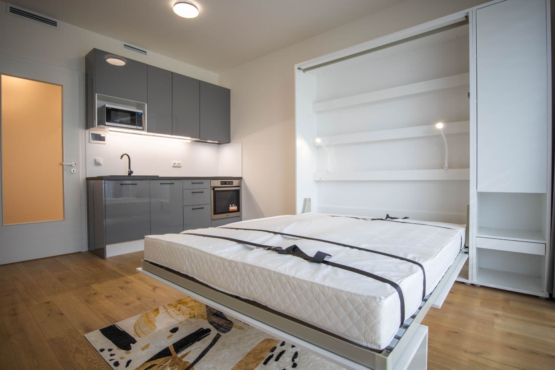 Predaj bytu 1-izbový 27 m², Ramonova, Praha, Praha Predaj bytu 1-izbový 27 m², Ramonova, Praha, Praha