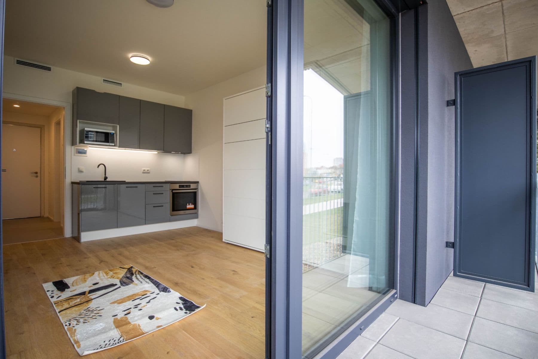 Predaj bytu 1-izbový 27 m², Ramonova, Praha, Praha Predaj bytu 1-izbový 27 m², Ramonova, Praha, Praha