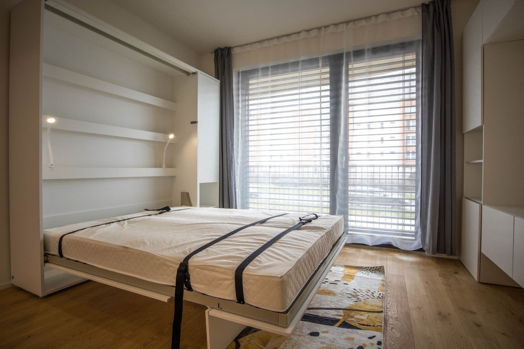 Predaj bytu 1-izbový 27 m², Ramonova, Praha, Praha Predaj bytu 1-izbový 27 m², Ramonova, Praha, Praha