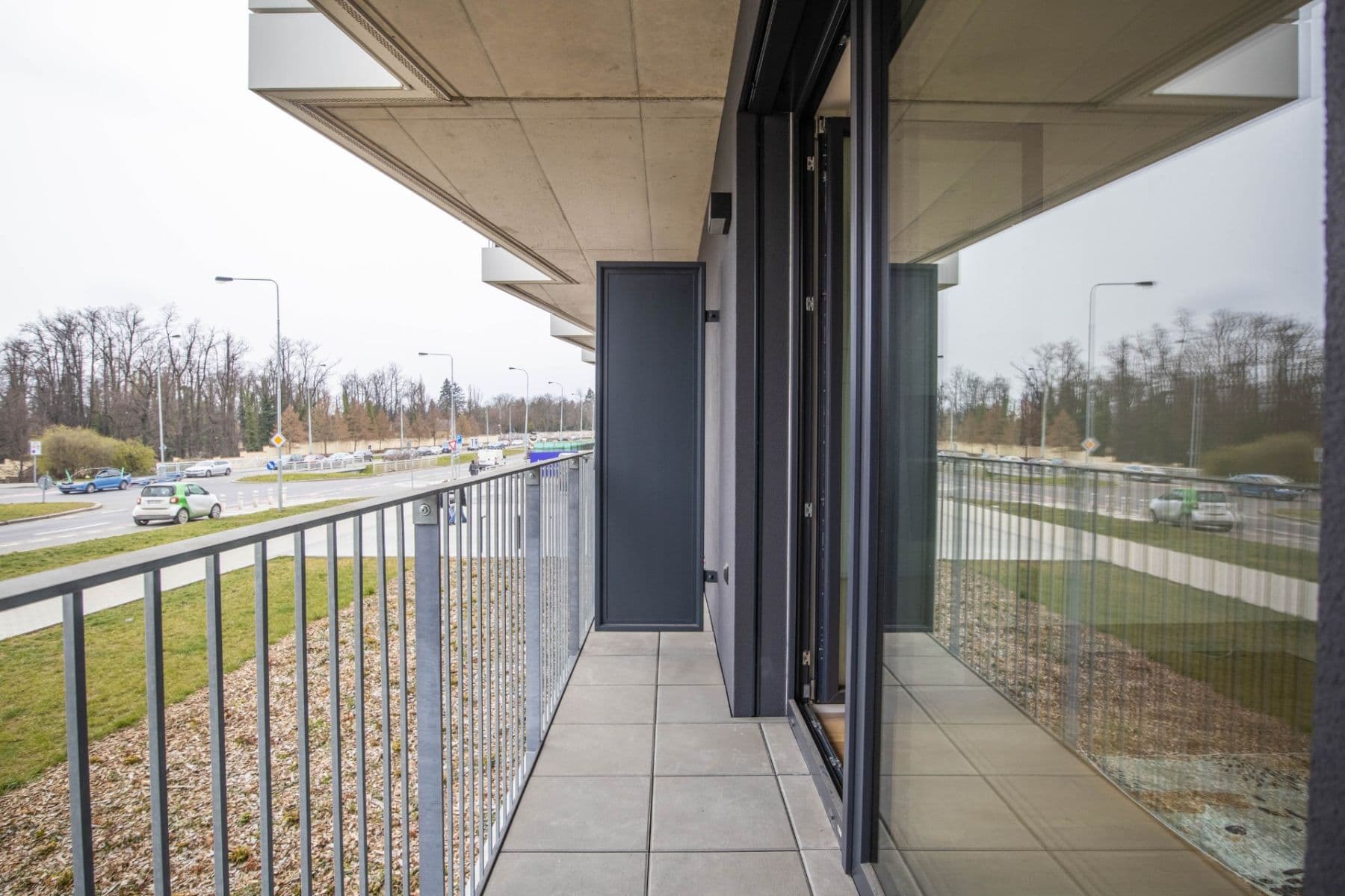 Predaj bytu 1-izbový 27 m², Ramonova, Praha, Praha Predaj bytu 1-izbový 27 m², Ramonova, Praha, Praha