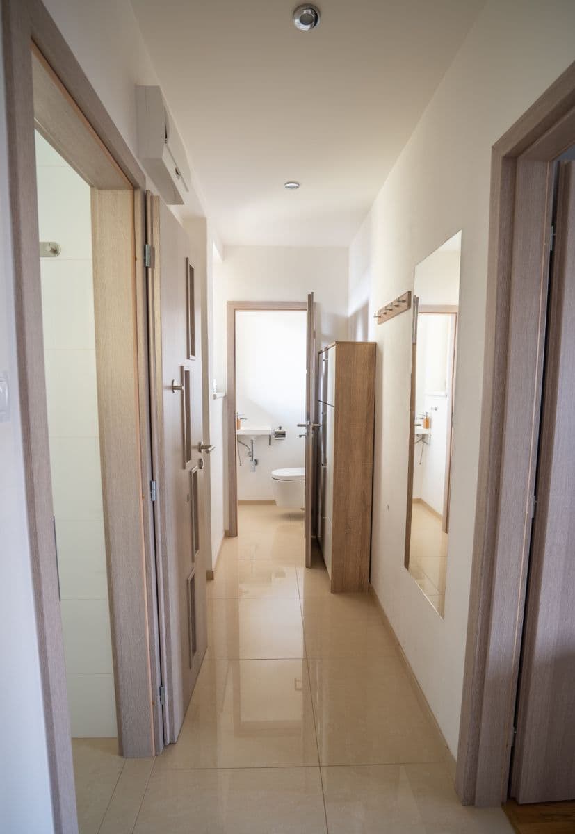 Predaj bytu 2-izbový 44 m², Jičínská, Praha, Praha Predaj bytu 2-izbový 44 m², Jičínská, Praha, Praha