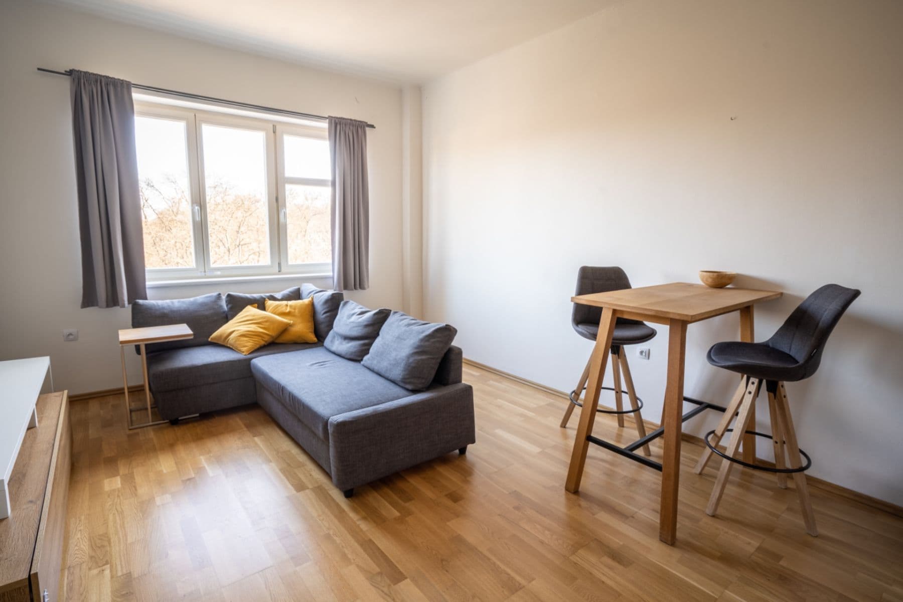 Predaj bytu 2-izbový 44 m², Jičínská, Praha, Praha Predaj bytu 2-izbový 44 m², Jičínská, Praha, Praha