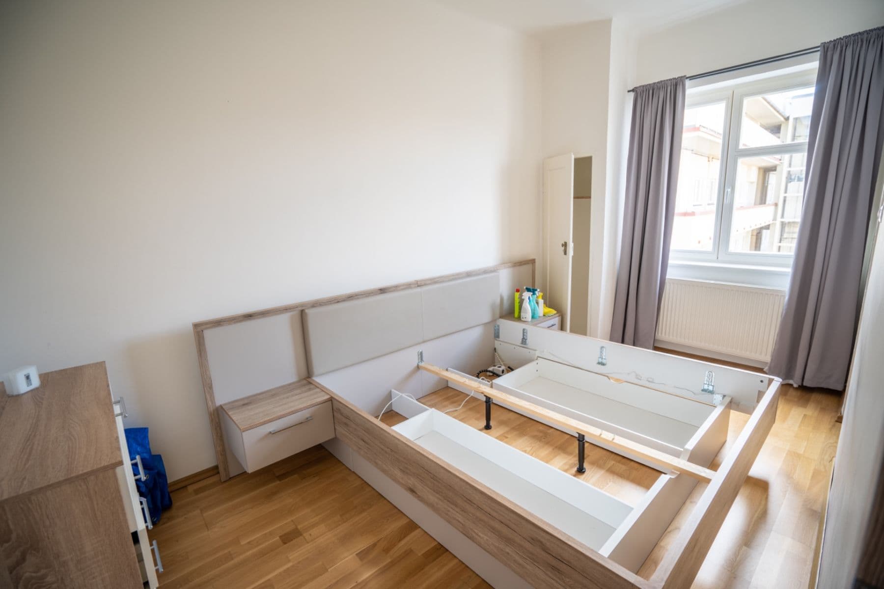 Predaj bytu 2-izbový 44 m², Jičínská, Praha, Praha Predaj bytu 2-izbový 44 m², Jičínská, Praha, Praha