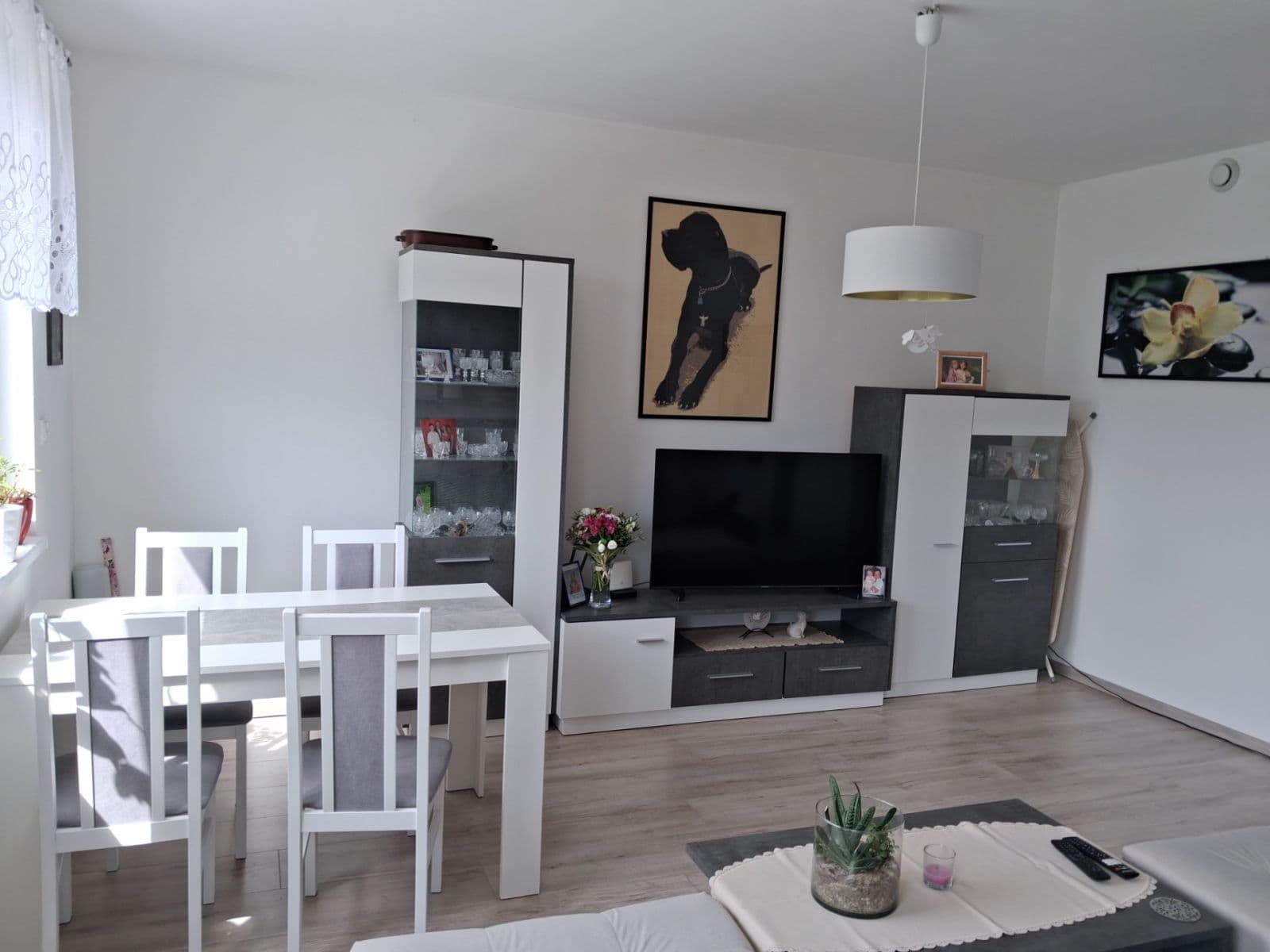Prenájom bytu 3-izbový 80 m², Gočárova, Havlíčkův Brod, Kraj Vysočina Prenájom bytu 3-izbový 80 m², Gočárova, Havlíčkův Brod, Kraj Vysočina