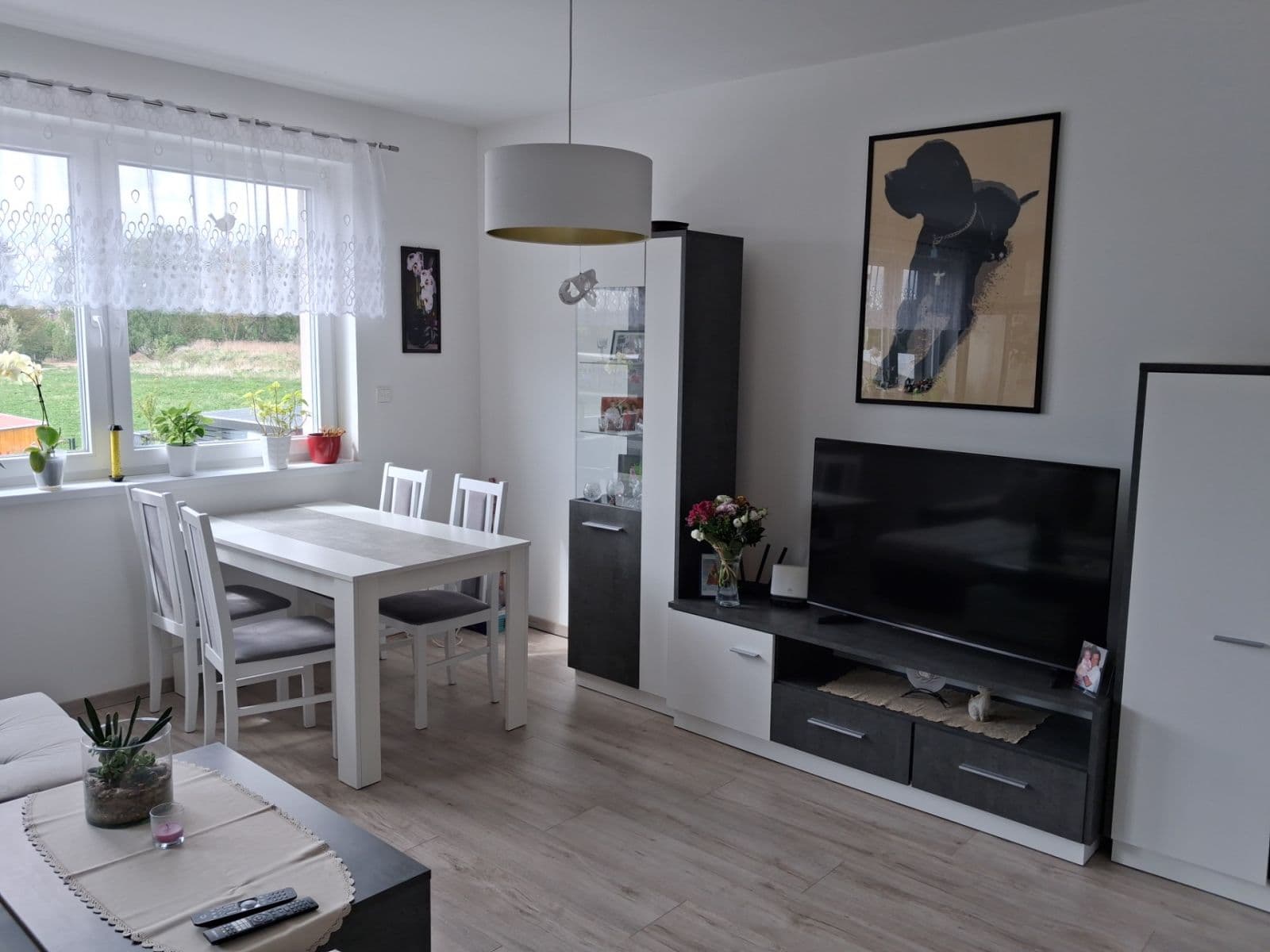 Prenájom bytu 3-izbový 80 m², Gočárova, Havlíčkův Brod, Kraj Vysočina Prenájom bytu 3-izbový 80 m², Gočárova, Havlíčkův Brod, Kraj Vysočina