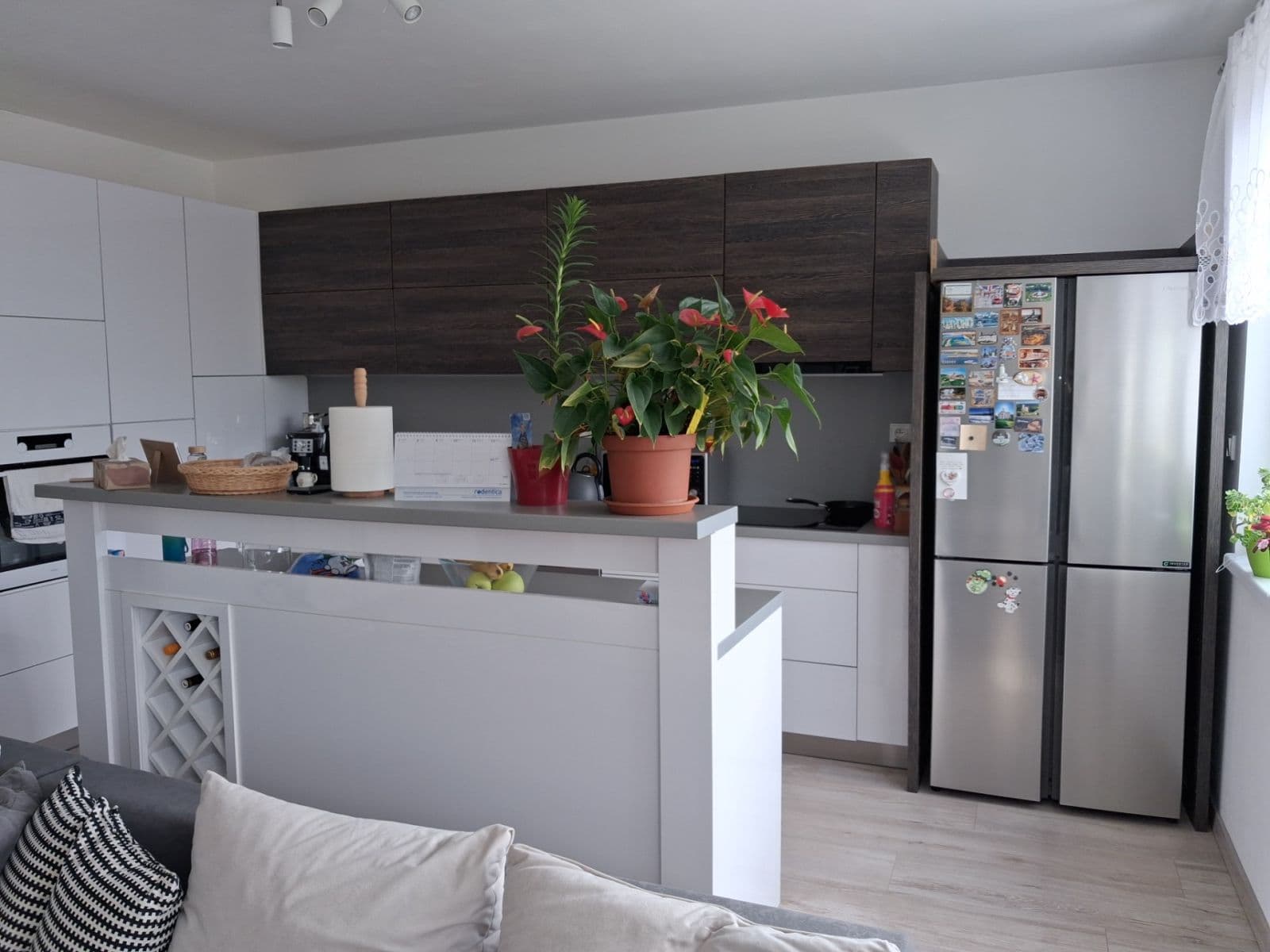 Prenájom bytu 3-izbový 80 m², Gočárova, Havlíčkův Brod, Kraj Vysočina Prenájom bytu 3-izbový 80 m², Gočárova, Havlíčkův Brod, Kraj Vysočina