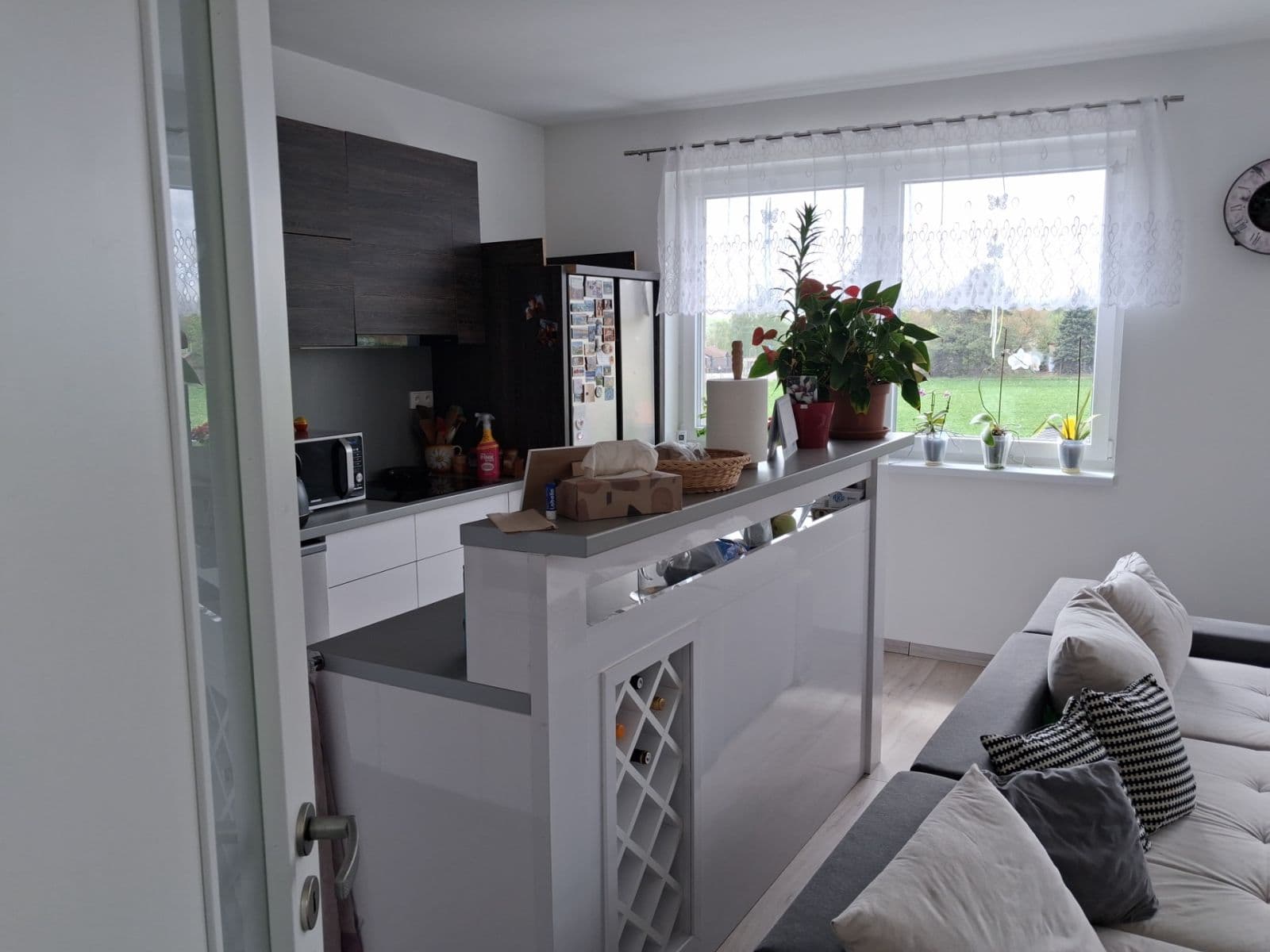 Prenájom bytu 3-izbový 80 m², Gočárova, Havlíčkův Brod, Kraj Vysočina Prenájom bytu 3-izbový 80 m², Gočárova, Havlíčkův Brod, Kraj Vysočina