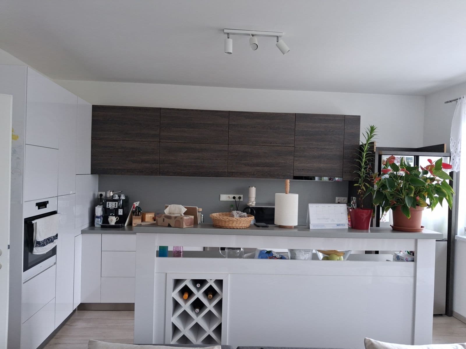 Prenájom bytu 3-izbový 80 m², Gočárova, Havlíčkův Brod, Kraj Vysočina Prenájom bytu 3-izbový 80 m², Gočárova, Havlíčkův Brod, Kraj Vysočina