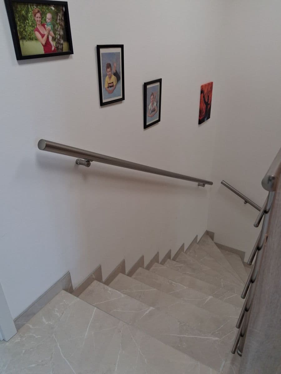 Prenájom bytu 3-izbový 80 m², Gočárova, Havlíčkův Brod, Kraj Vysočina Prenájom bytu 3-izbový 80 m², Gočárova, Havlíčkův Brod, Kraj Vysočina