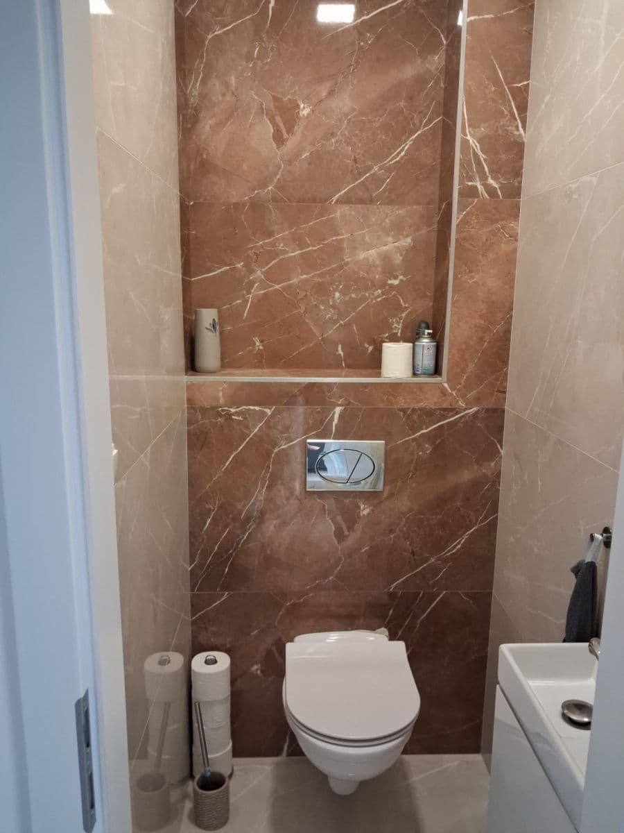 Prenájom bytu 3-izbový 80 m², Gočárova, Havlíčkův Brod, Kraj Vysočina Prenájom bytu 3-izbový 80 m², Gočárova, Havlíčkův Brod, Kraj Vysočina