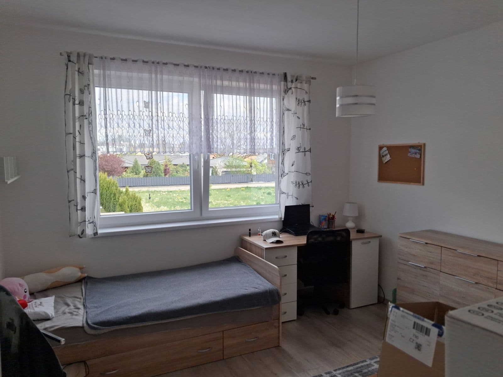 Prenájom bytu 3-izbový 80 m², Gočárova, Havlíčkův Brod, Kraj Vysočina Prenájom bytu 3-izbový 80 m², Gočárova, Havlíčkův Brod, Kraj Vysočina