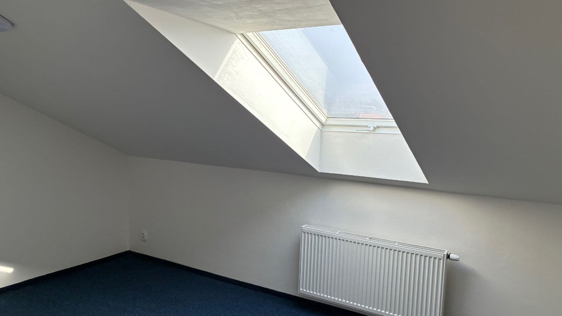 Prenájom bytu 2-izbový 54 m², Litovická, Hostivice, Středočeský kraj Prenájom bytu 2-izbový 54 m², Litovická, Hostivice, Středočeský kraj