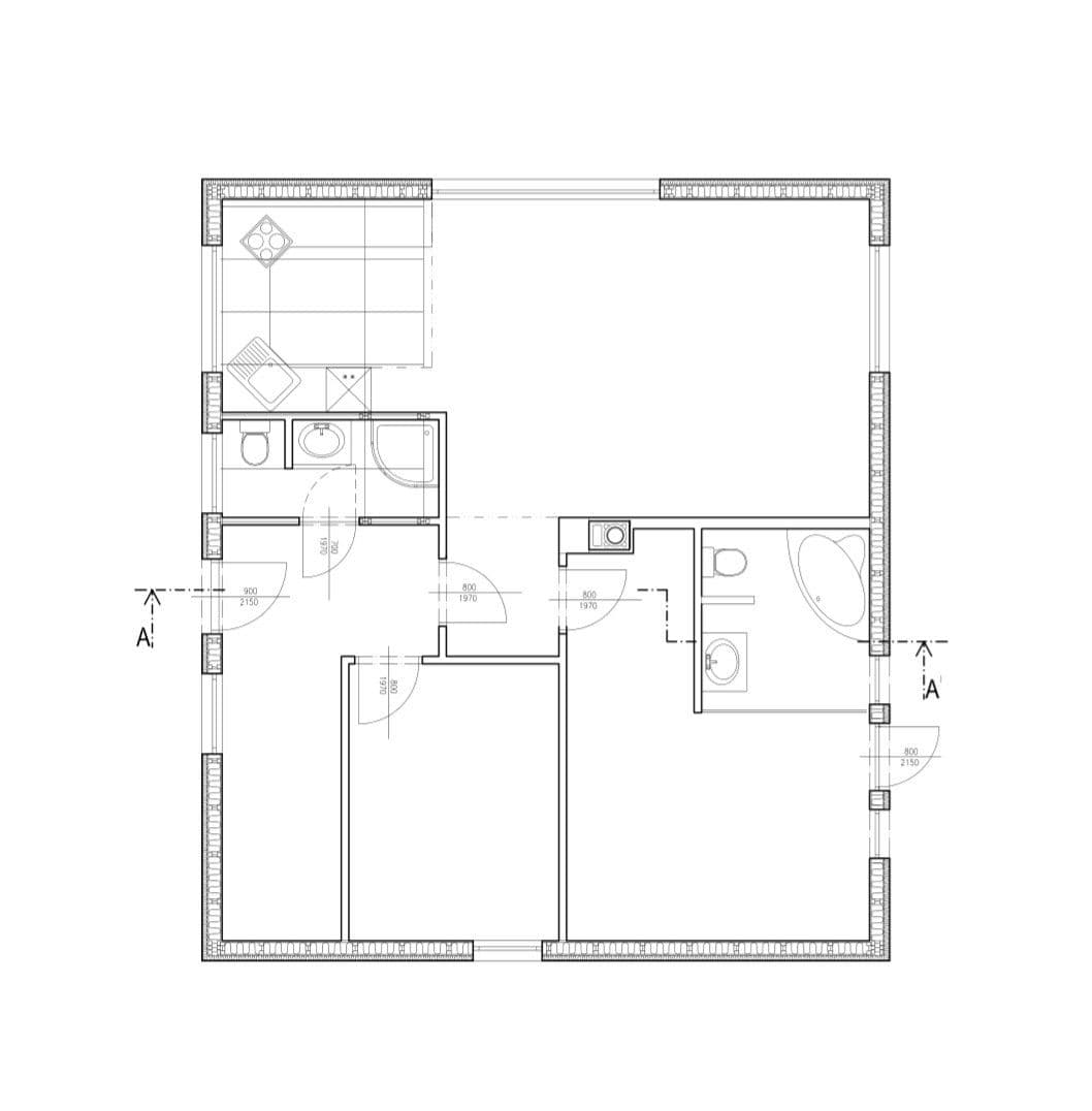 Predaj domu 120 m², pozemek 970 m², Klimkovice, Moravskoslezský kraj Predaj domu 120 m², pozemek 970 m², Klimkovice, Moravskoslezský kraj