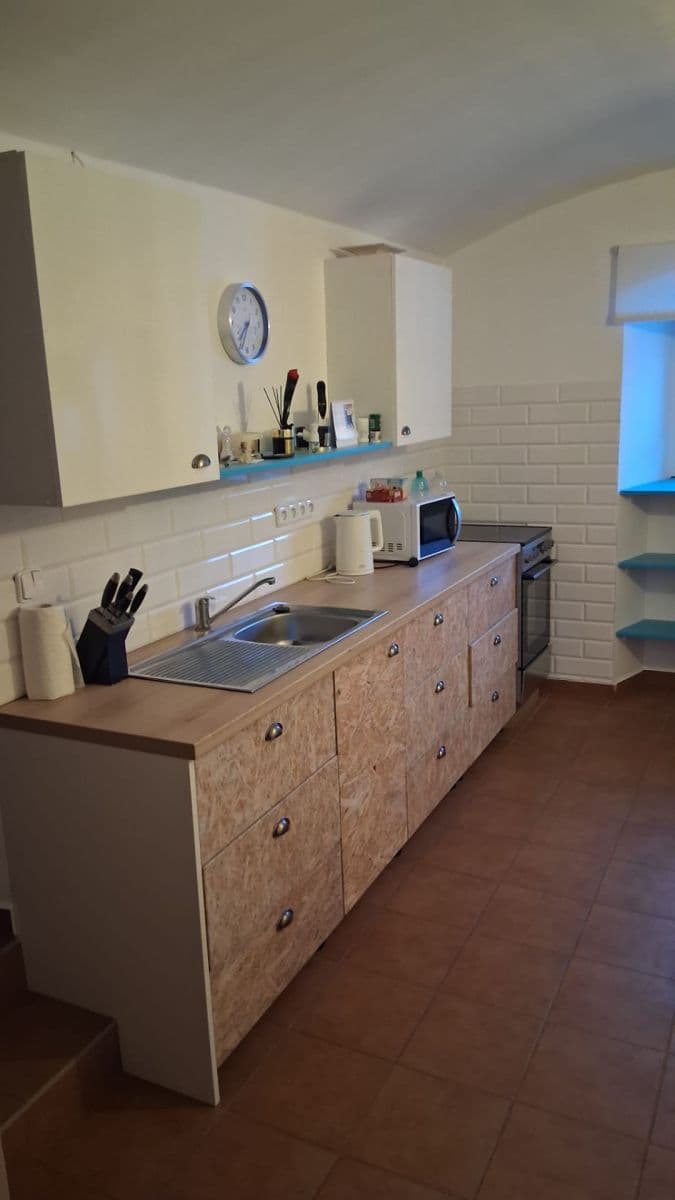 Prenájom domu 68 m², pozemek 150 m², Pernštejnské Jestřabí, Jihomoravský kraj Prenájom domu 68 m², pozemek 150 m², Pernštejnské Jestřabí, Jihomoravský kraj