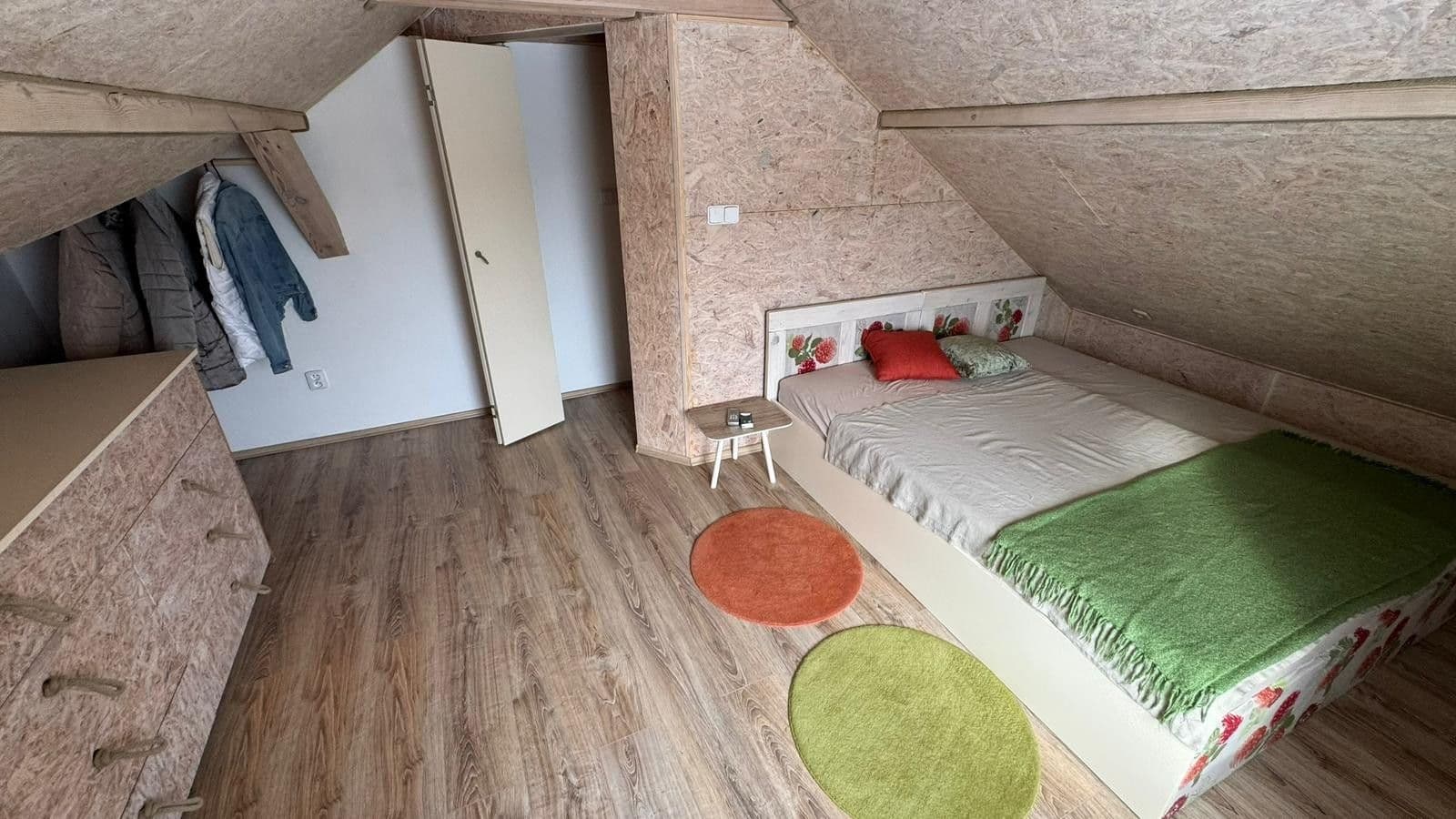 Prenájom domu 68 m², pozemek 150 m², Pernštejnské Jestřabí, Jihomoravský kraj Prenájom domu 68 m², pozemek 150 m², Pernštejnské Jestřabí, Jihomoravský kraj