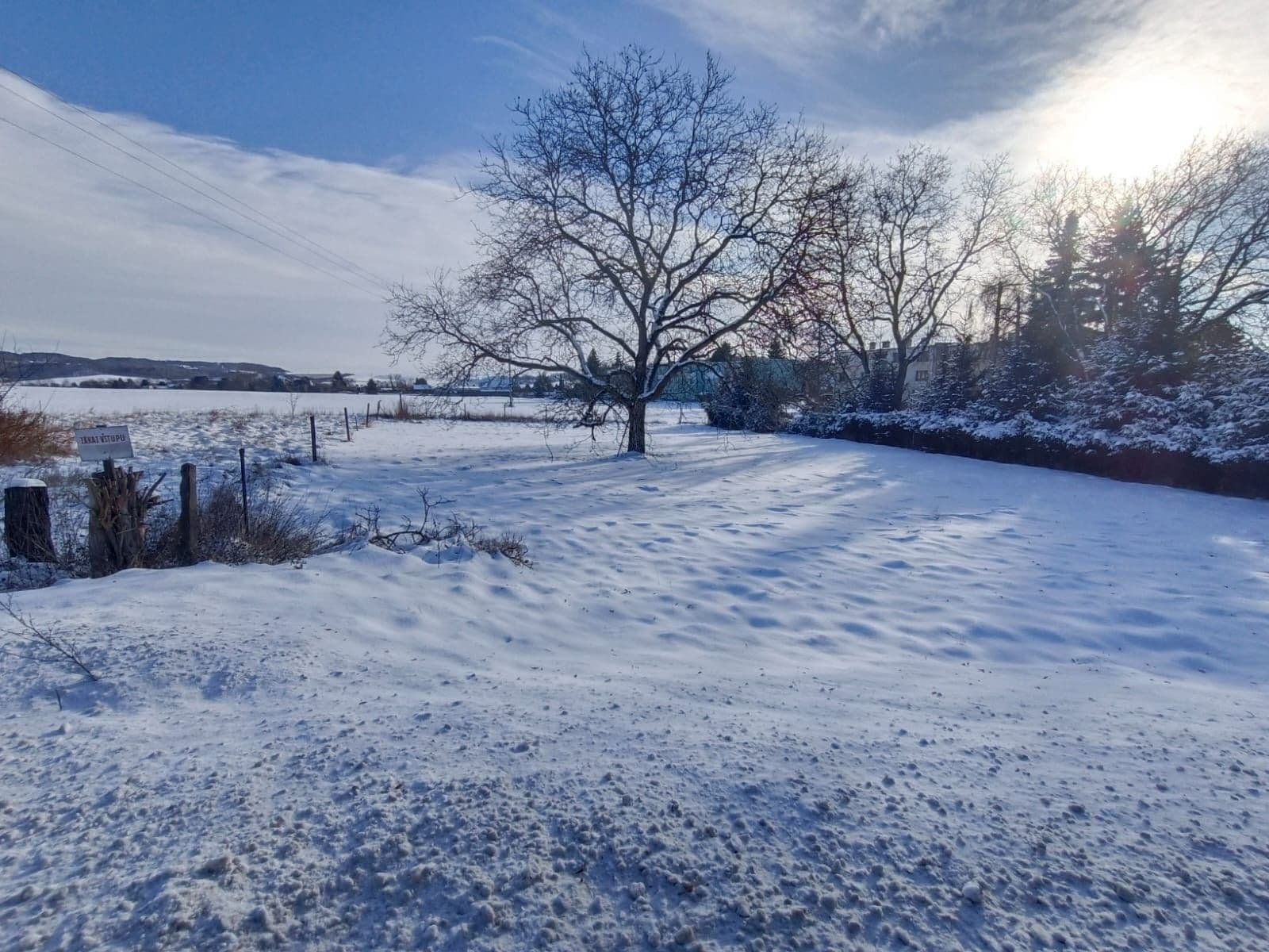 Predaj pozemku 1.008 m², Mnichovo Hradiště, Středočeský kraj Predaj pozemku 1.008 m², Mnichovo Hradiště, Středočeský kraj