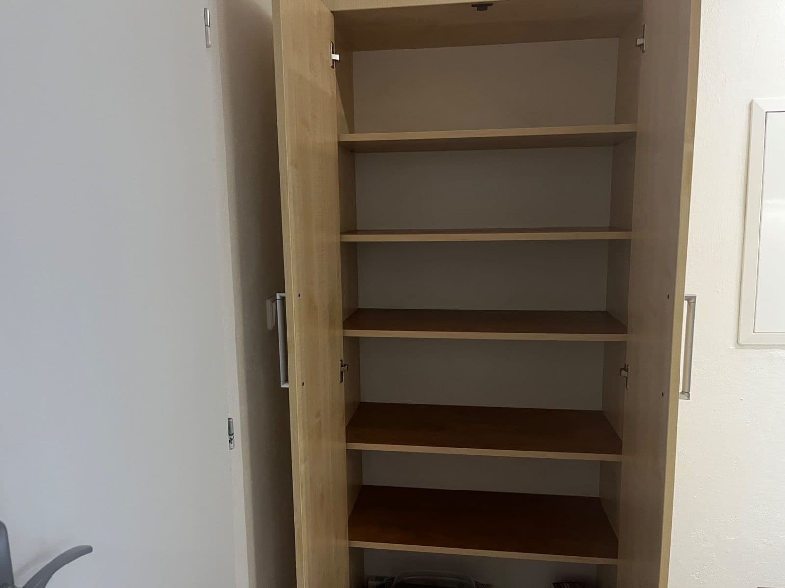 Prenájom bytu 1-izbový 30 m², Bakurinova, Praha, Praha Prenájom bytu 1-izbový 30 m², Bakurinova, Praha, Praha