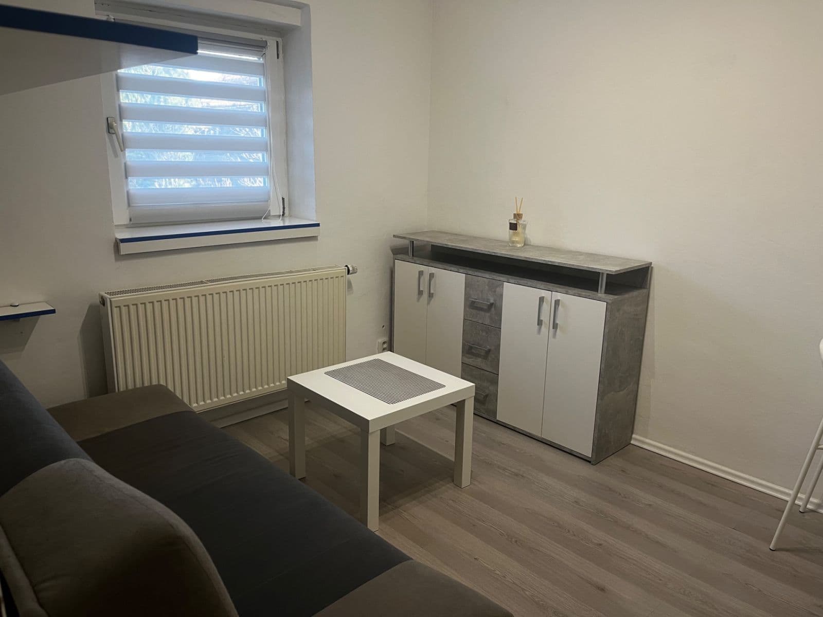 Prenájom bytu 1-izbový 30 m², Bakurinova, Praha, Praha Prenájom bytu 1-izbový 30 m², Bakurinova, Praha, Praha