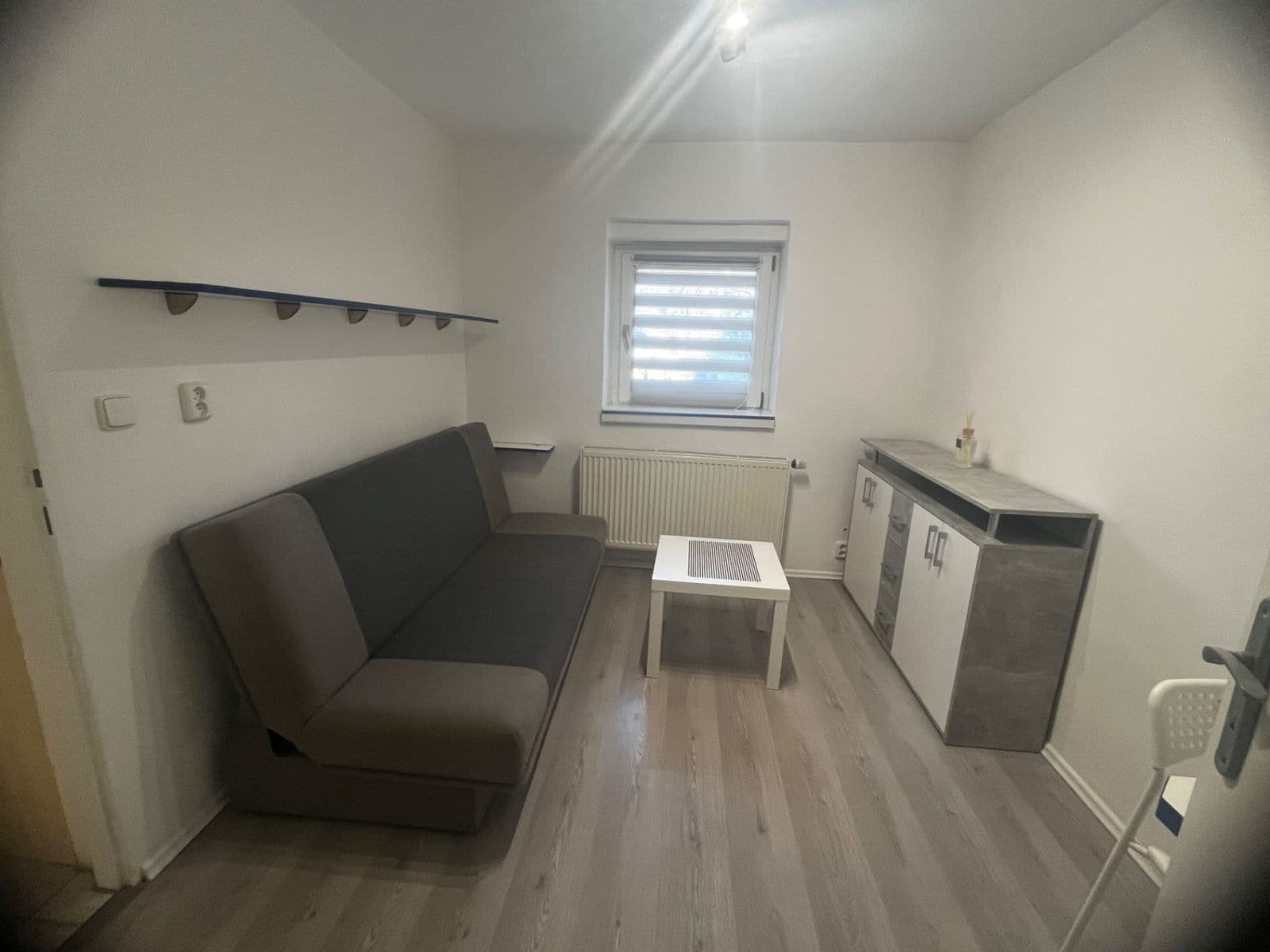 Prenájom bytu 1-izbový 30 m², Bakurinova, Praha, Praha Prenájom bytu 1-izbový 30 m², Bakurinova, Praha, Praha