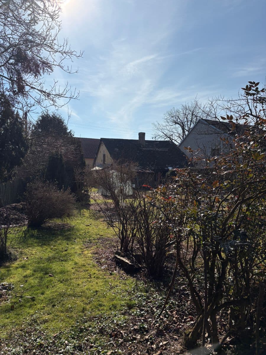 Predaj rekreačného objektu 96 m², pozemek 442 m², Benešovská, Sedlec-Prčice, Středočeský kraj Predaj rekreačného objektu 96 m², pozemek 442 m², Benešovská, Sedlec-Prčice, Středočeský kraj