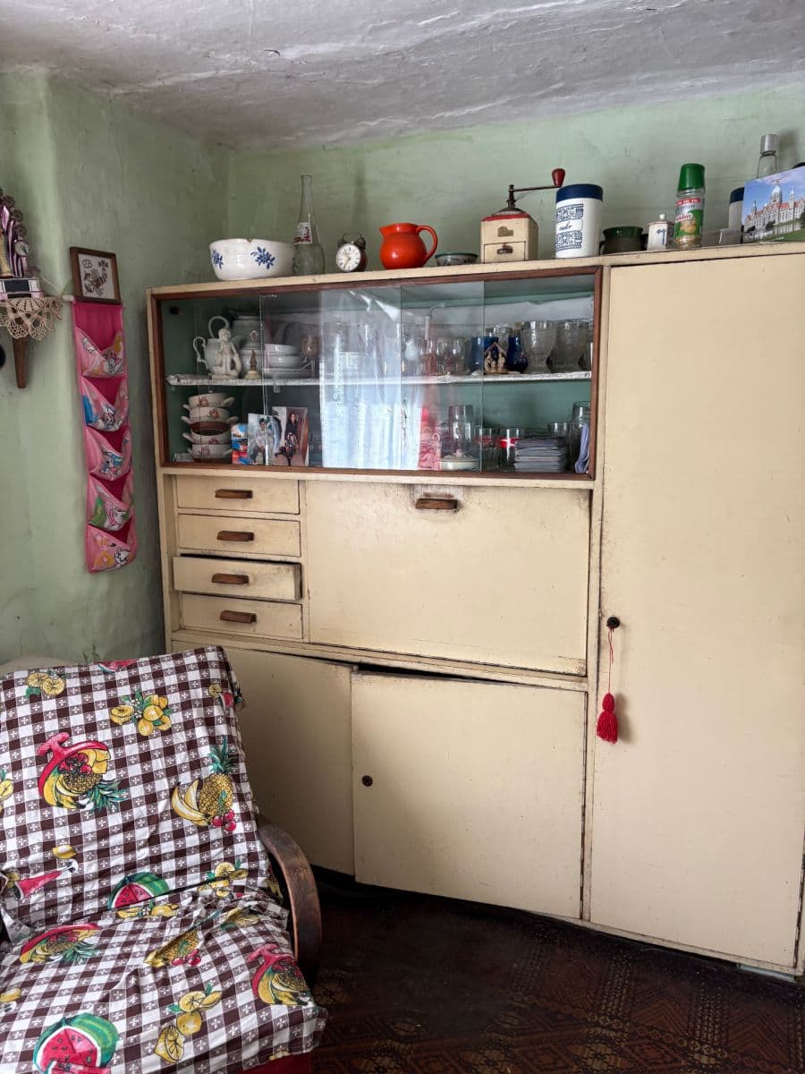 Predaj rekreačného objektu 96 m², pozemek 442 m², Benešovská, Sedlec-Prčice, Středočeský kraj Predaj rekreačného objektu 96 m², pozemek 442 m², Benešovská, Sedlec-Prčice, Středočeský kraj