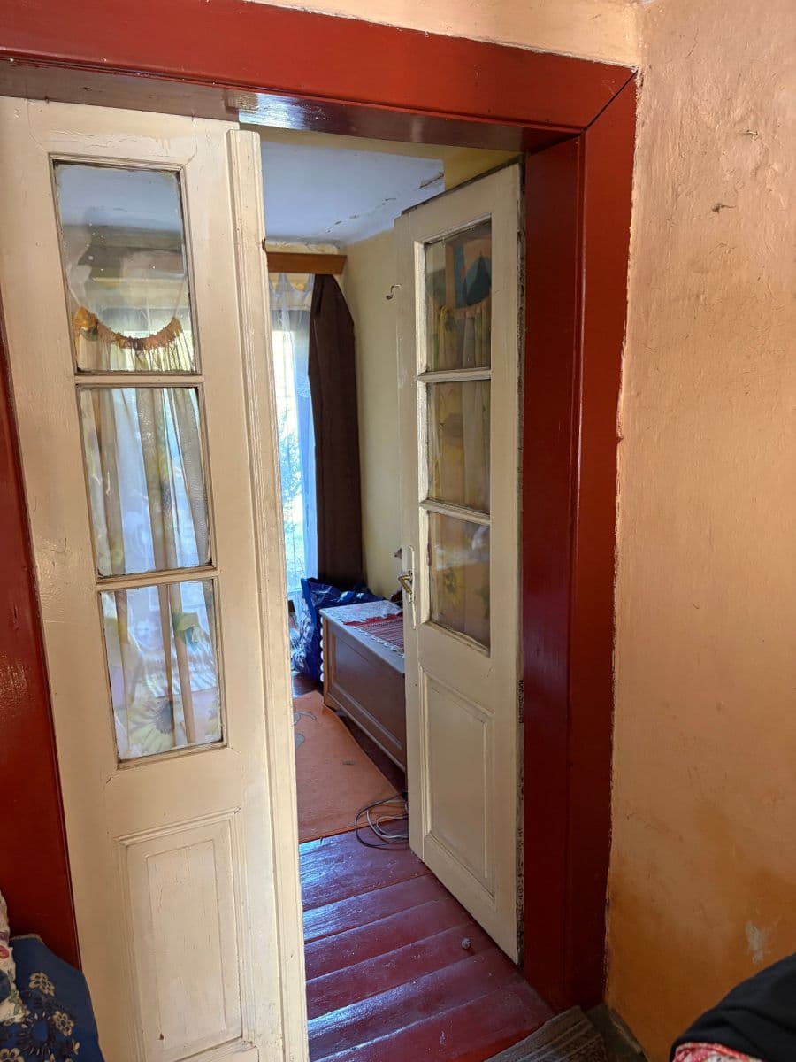 Predaj rekreačného objektu 96 m², pozemek 442 m², Benešovská, Sedlec-Prčice, Středočeský kraj Predaj rekreačného objektu 96 m², pozemek 442 m², Benešovská, Sedlec-Prčice, Středočeský kraj