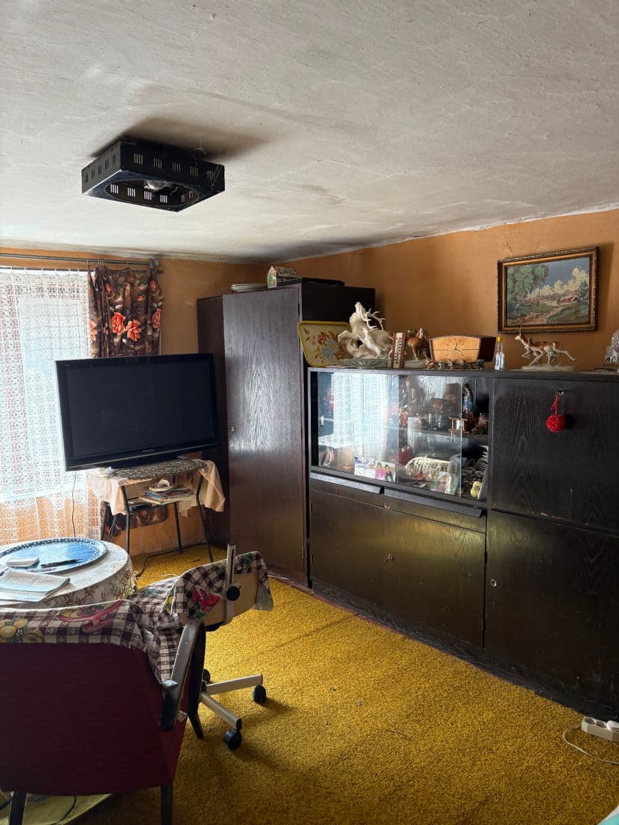 Predaj rekreačného objektu 96 m², pozemek 442 m², Benešovská, Sedlec-Prčice, Středočeský kraj Predaj rekreačného objektu 96 m², pozemek 442 m², Benešovská, Sedlec-Prčice, Středočeský kraj