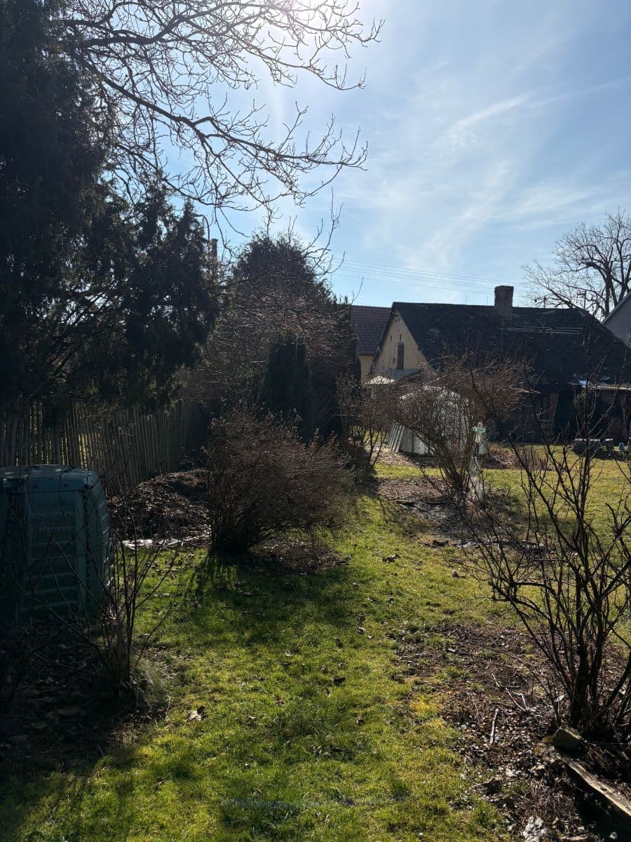 Predaj rekreačného objektu 96 m², pozemek 442 m², Benešovská, Sedlec-Prčice, Středočeský kraj Predaj rekreačného objektu 96 m², pozemek 442 m², Benešovská, Sedlec-Prčice, Středočeský kraj