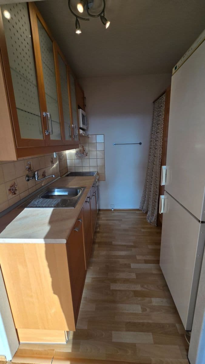 Prenájom bytu 2-izbový 43 m², Cílkova, Praha, Praha Prenájom bytu 2-izbový 43 m², Cílkova, Praha, Praha