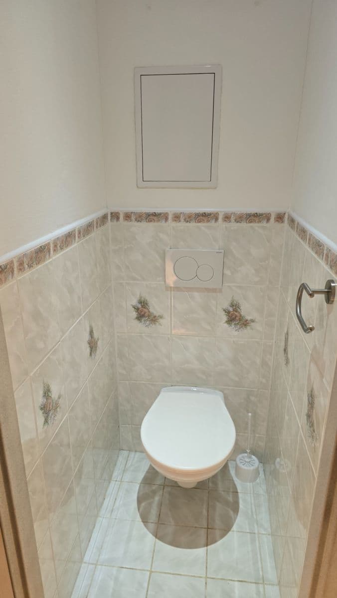 Prenájom bytu 2-izbový 43 m², Cílkova, Praha, Praha Prenájom bytu 2-izbový 43 m², Cílkova, Praha, Praha