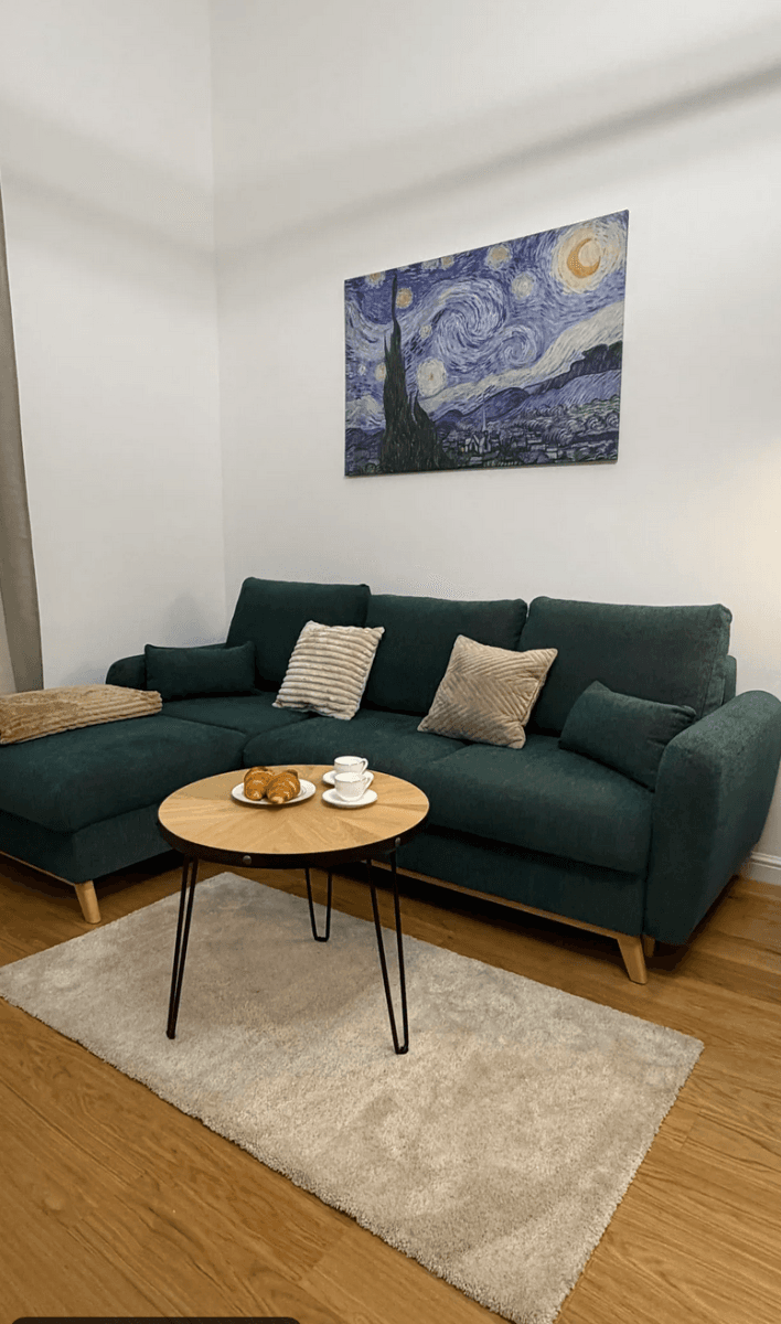 Prenájom domu 56 m², pozemek 56 m², Korunní, Praha, Praha Prenájom domu 56 m², pozemek 56 m², Korunní, Praha, Praha