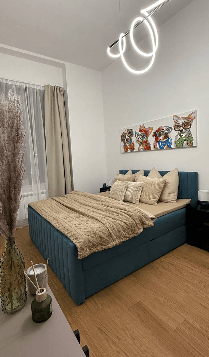 Prenájom domu 56 m², pozemek 56 m², Korunní, Praha, Praha Prenájom domu 56 m², pozemek 56 m², Korunní, Praha, Praha