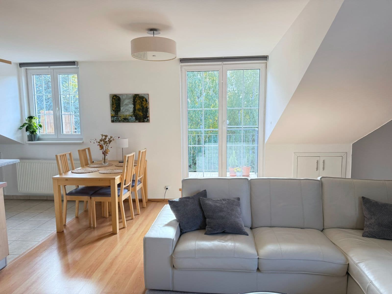 Predaj bytu 3-izbový 89 m², Pod Areálem, Praha, Praha Predaj bytu 3-izbový 89 m², Pod Areálem, Praha, Praha