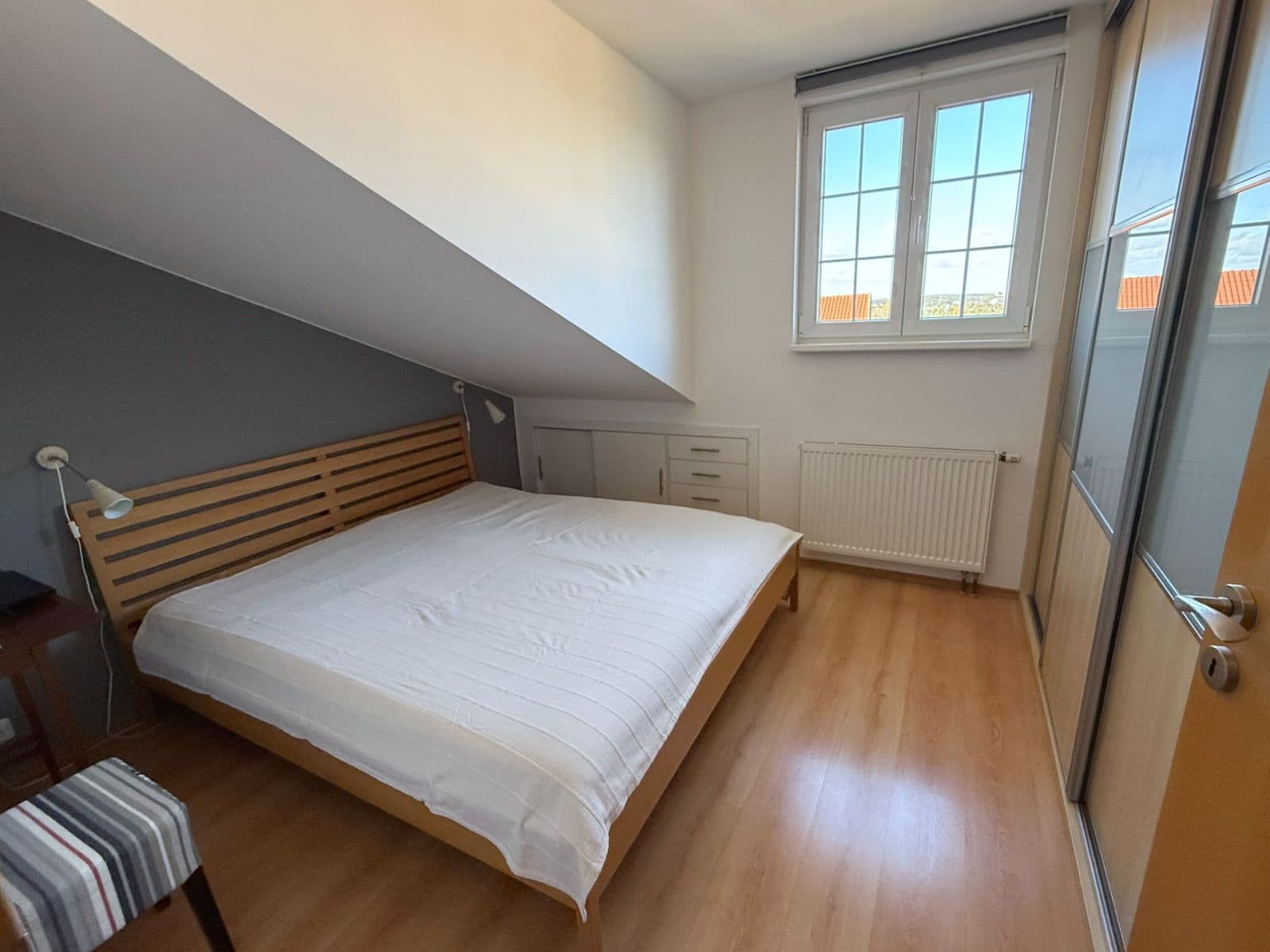 Predaj bytu 3-izbový 89 m², Pod Areálem, Praha, Praha Predaj bytu 3-izbový 89 m², Pod Areálem, Praha, Praha