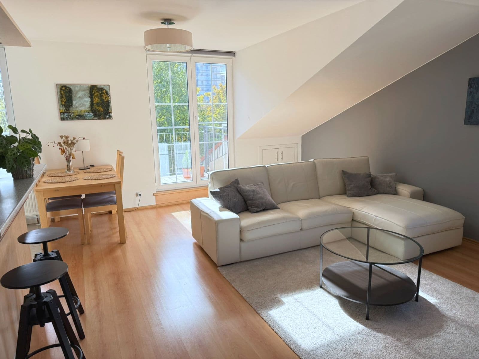 Predaj bytu 3-izbový 89 m², Pod Areálem, Praha, Praha Predaj bytu 3-izbový 89 m², Pod Areálem, Praha, Praha