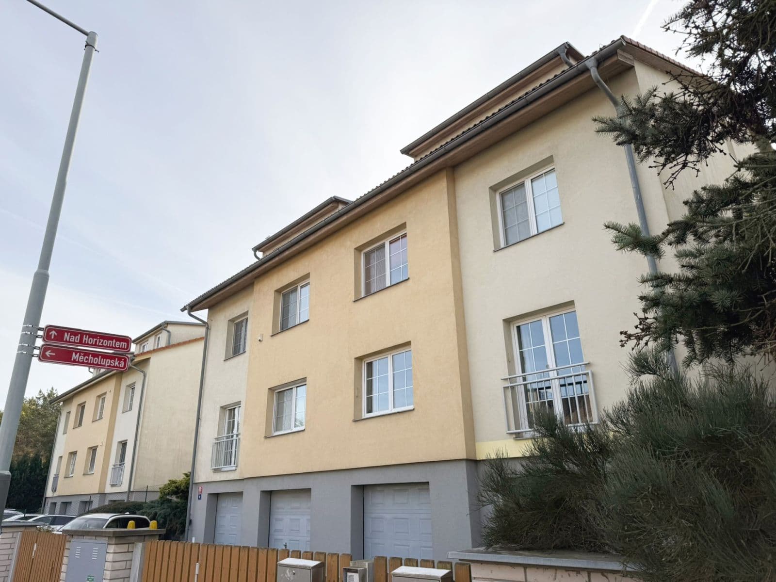 Predaj bytu 3-izbový 89 m², Pod Areálem, Praha, Praha Predaj bytu 3-izbový 89 m², Pod Areálem, Praha, Praha