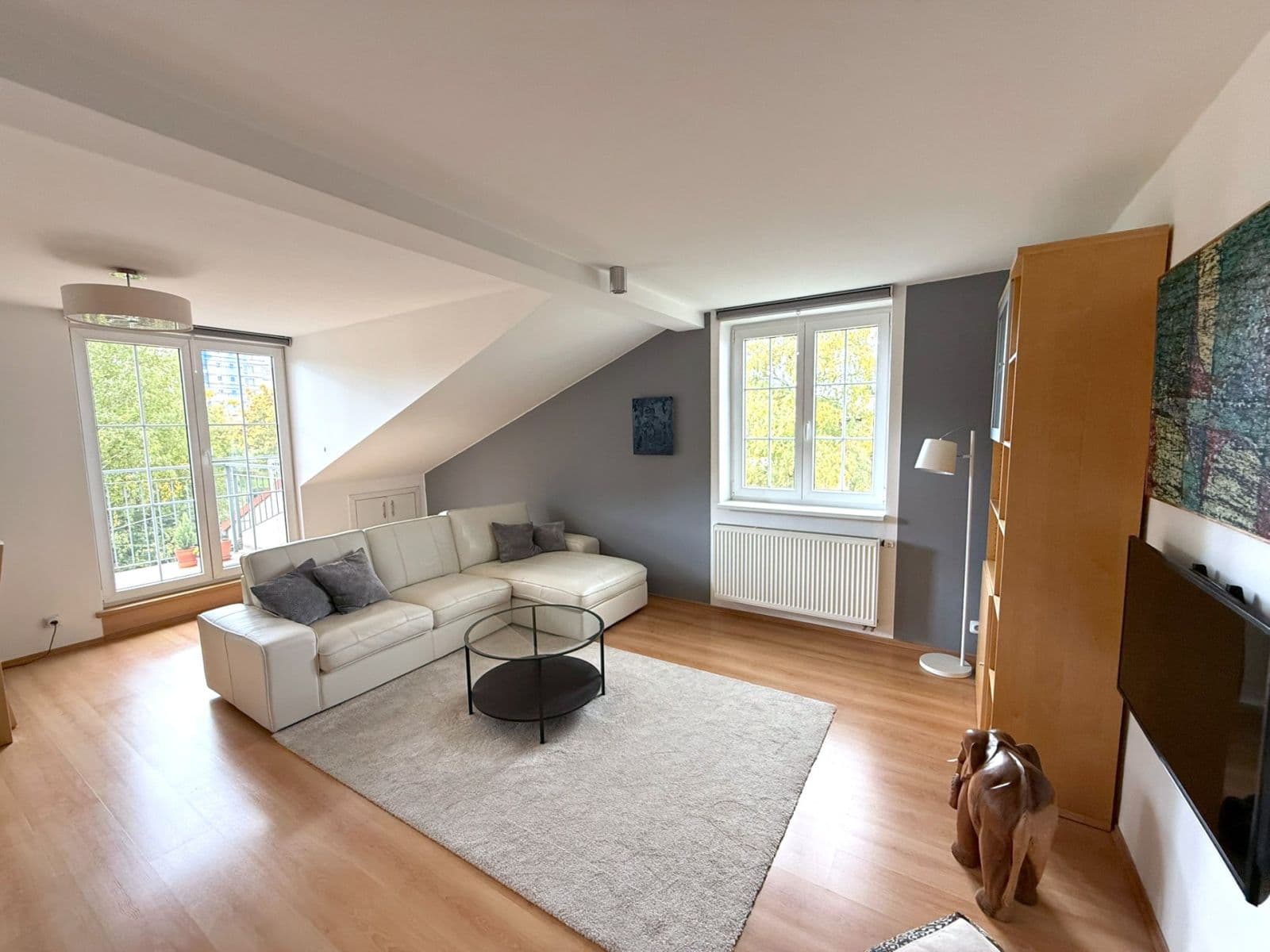 Predaj bytu 3-izbový 89 m², Pod Areálem, Praha, Praha Predaj bytu 3-izbový 89 m², Pod Areálem, Praha, Praha
