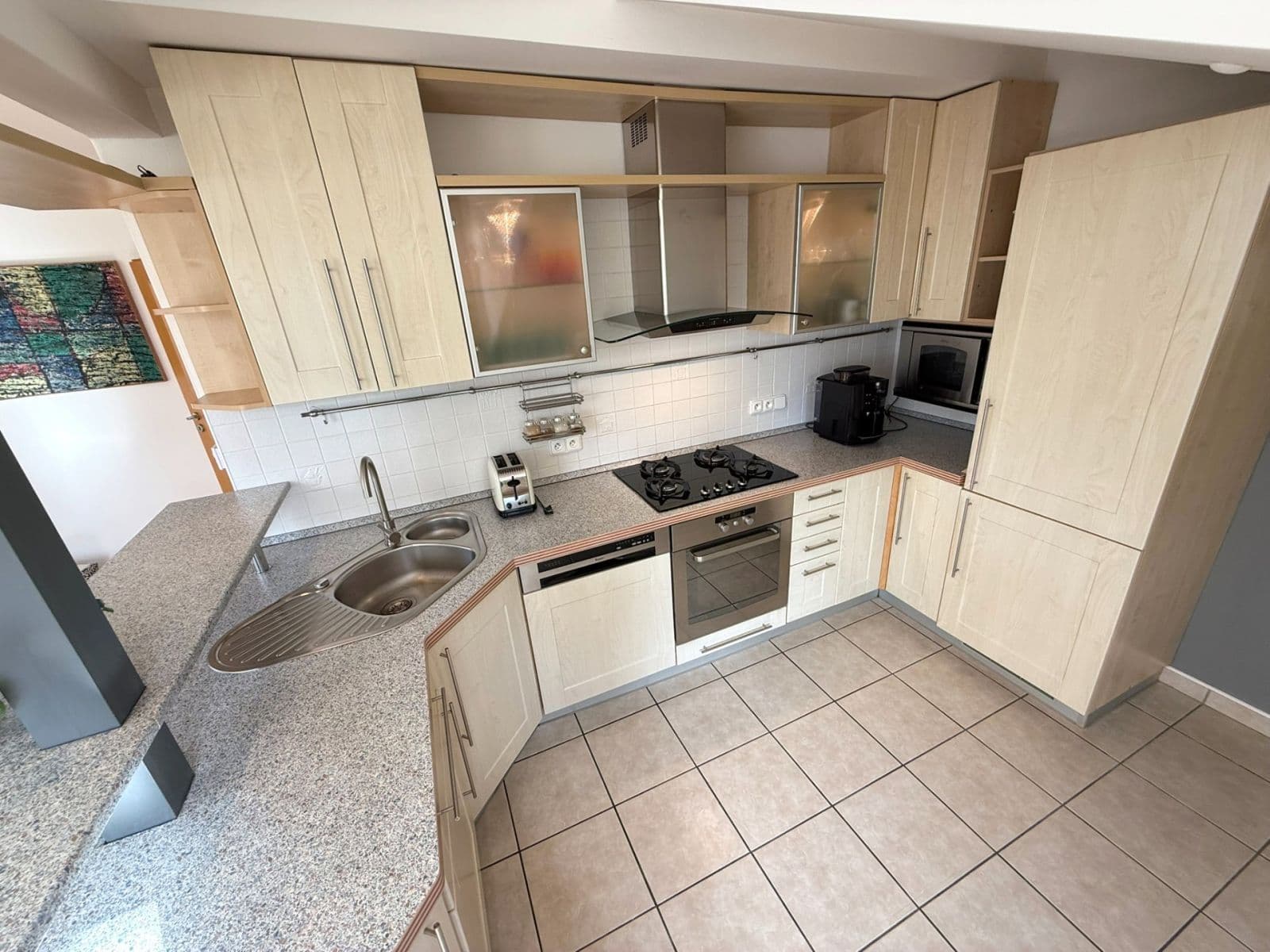 Predaj bytu 3-izbový 89 m², Pod Areálem, Praha, Praha Predaj bytu 3-izbový 89 m², Pod Areálem, Praha, Praha