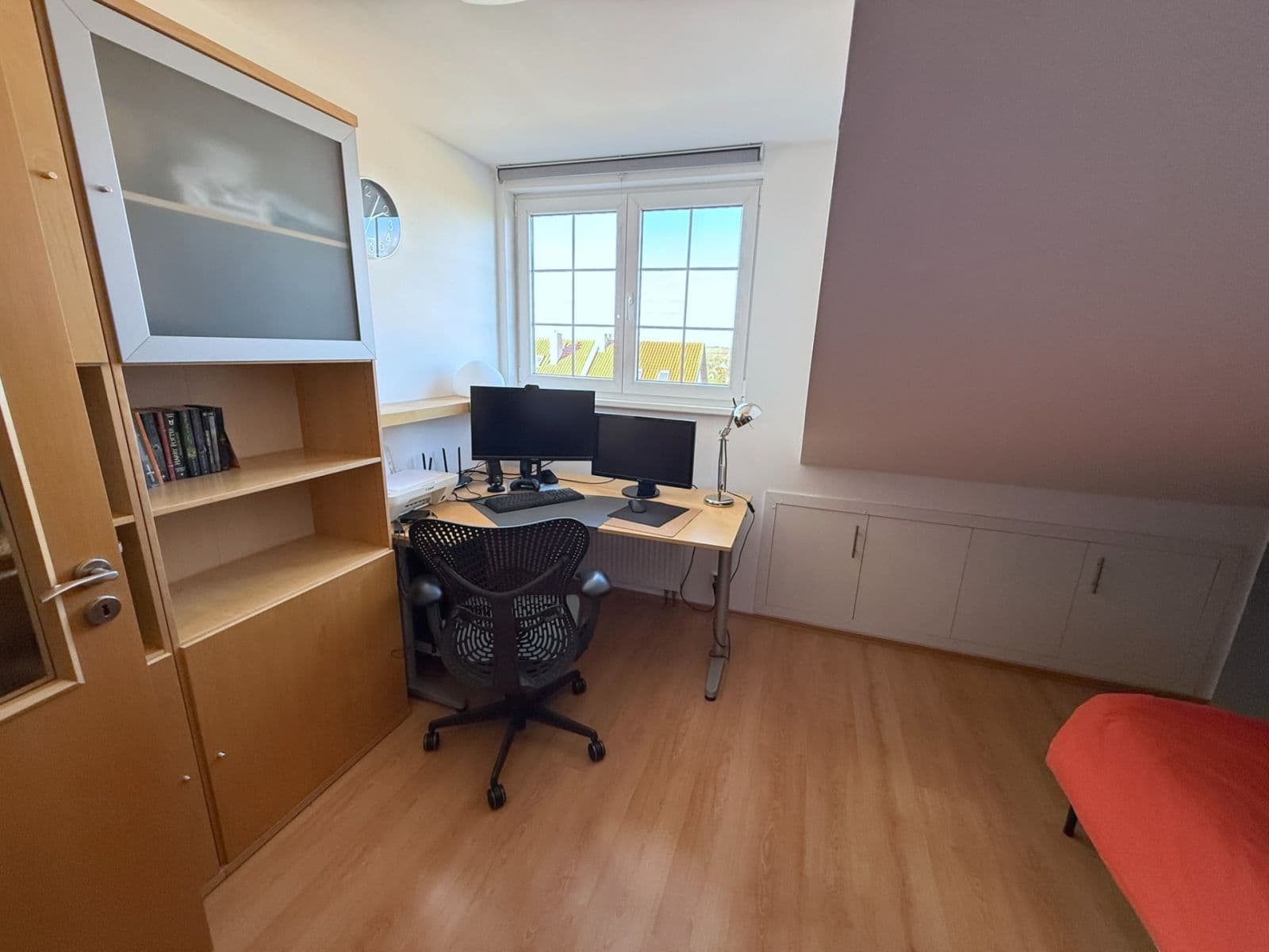 Predaj bytu 3-izbový 89 m², Pod Areálem, Praha, Praha Predaj bytu 3-izbový 89 m², Pod Areálem, Praha, Praha