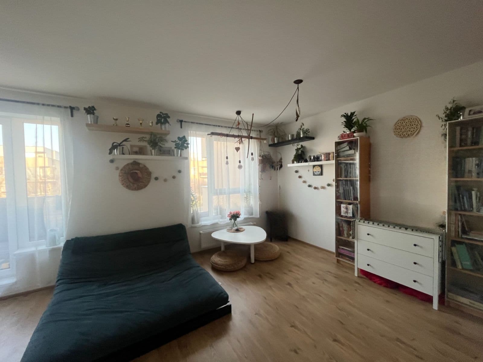 Prenájom bytu 2-izbový 57 m², U Vodojemu, Brandýs nad Labem-Stará Boleslav, Středočeský kraj Prenájom bytu 2-izbový 57 m², U Vodojemu, Brandýs nad Labem-Stará Boleslav, Středočeský kraj