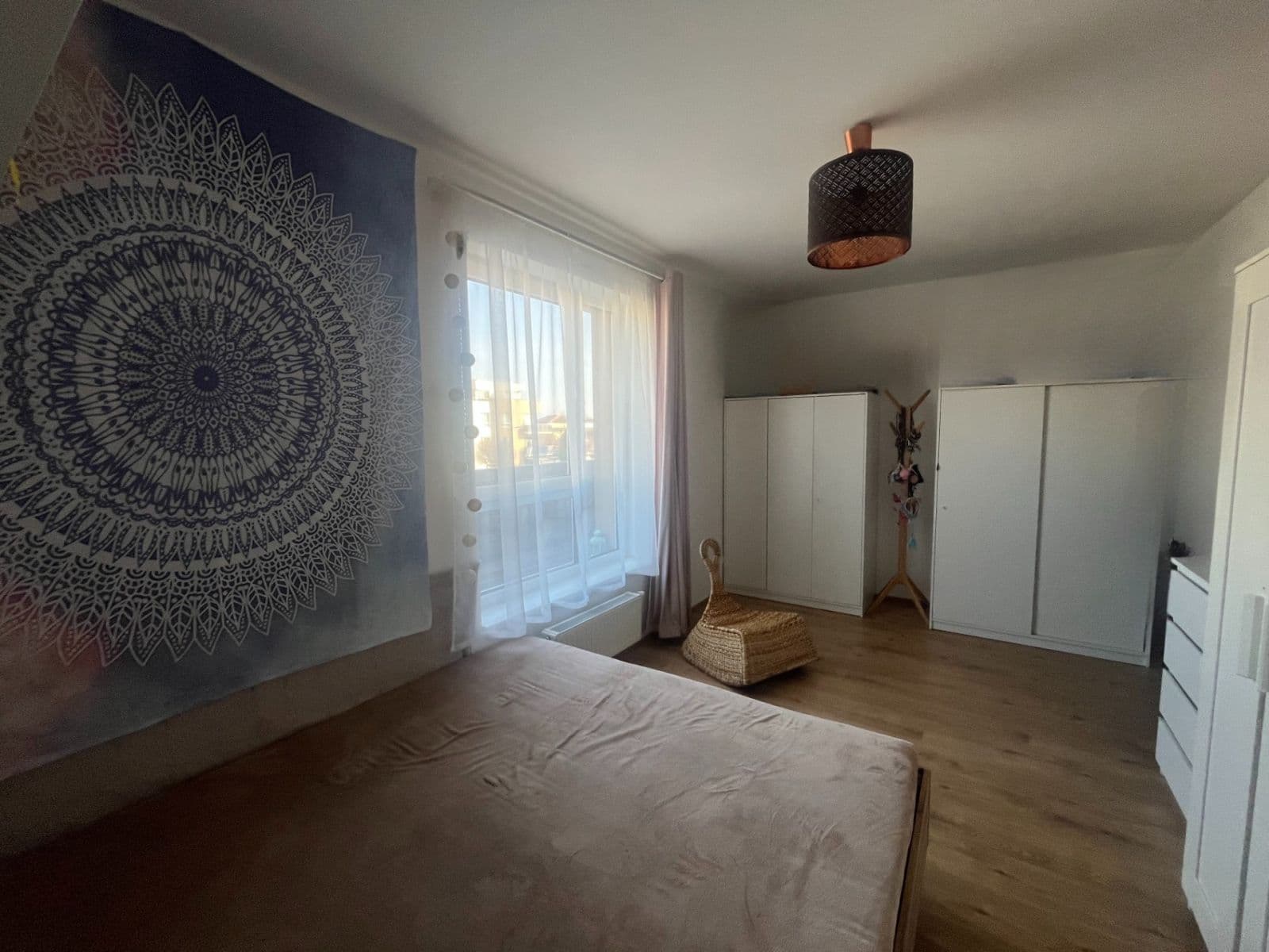 Prenájom bytu 2-izbový 57 m², U Vodojemu, Brandýs nad Labem-Stará Boleslav, Středočeský kraj Prenájom bytu 2-izbový 57 m², U Vodojemu, Brandýs nad Labem-Stará Boleslav, Středočeský kraj