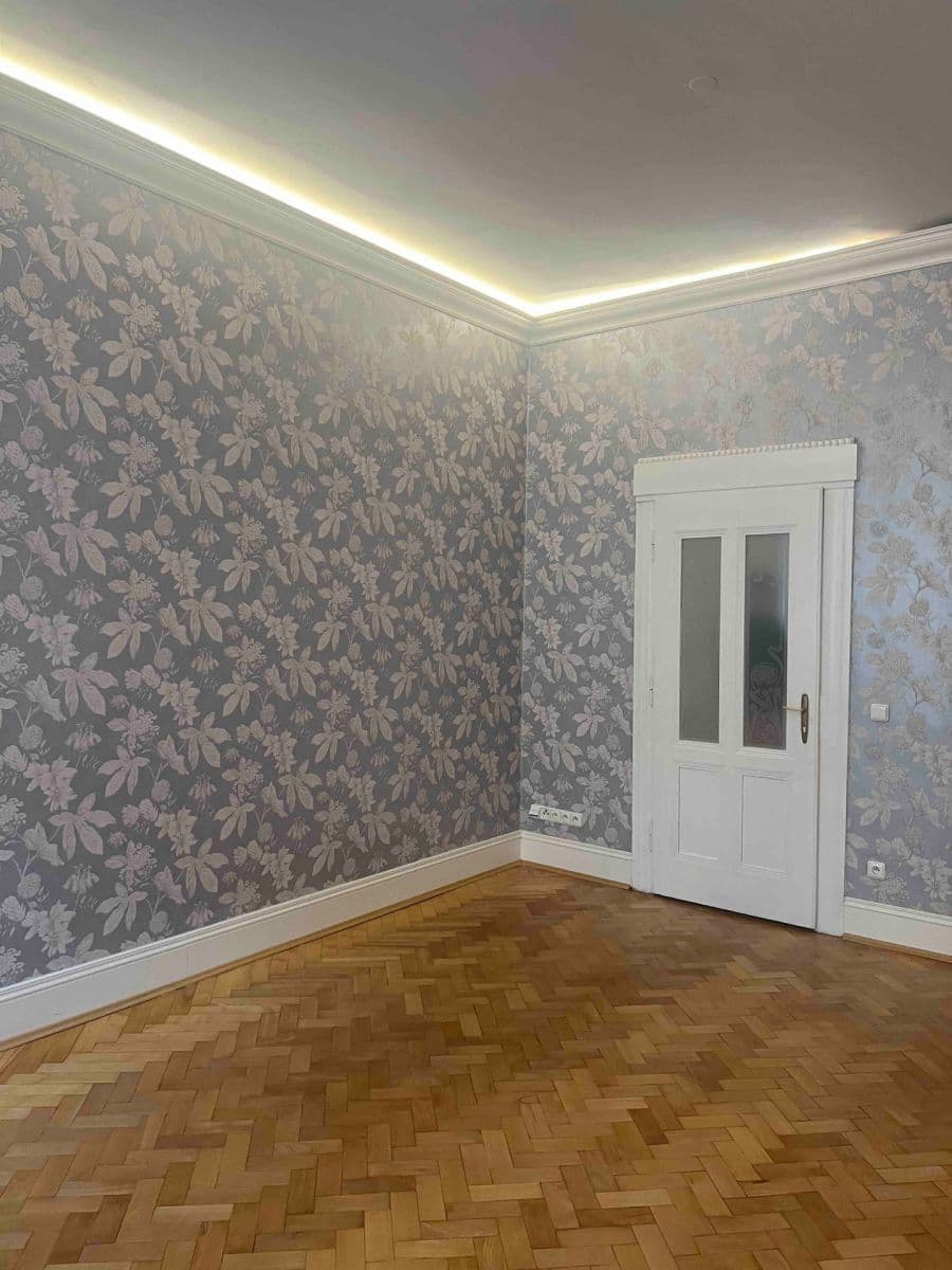 Prenájom bytu 2-izbový 70 m², Bílkova, Praha, Praha Prenájom bytu 2-izbový 70 m², Bílkova, Praha, Praha