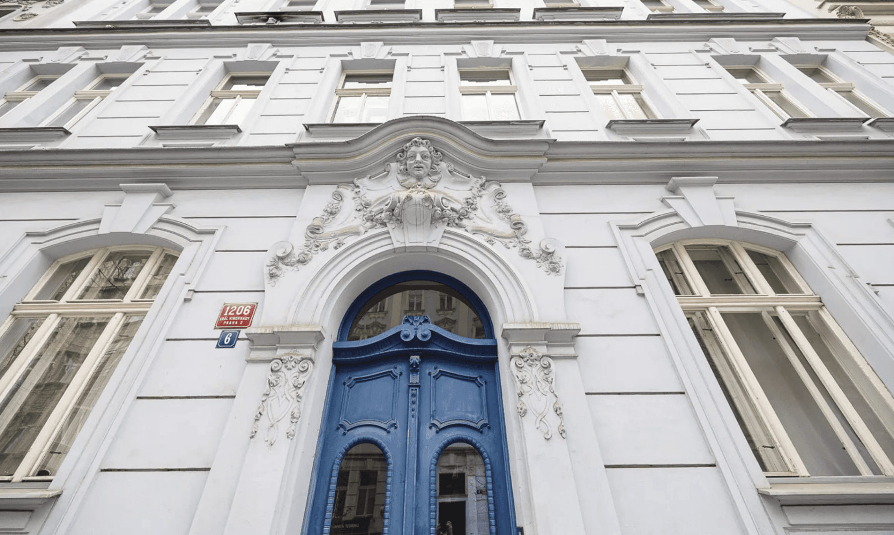 Prenájom domu 71 m², pozemek 71 m², Anny Letenské, Praha, Praha Prenájom domu 71 m², pozemek 71 m², Anny Letenské, Praha, Praha