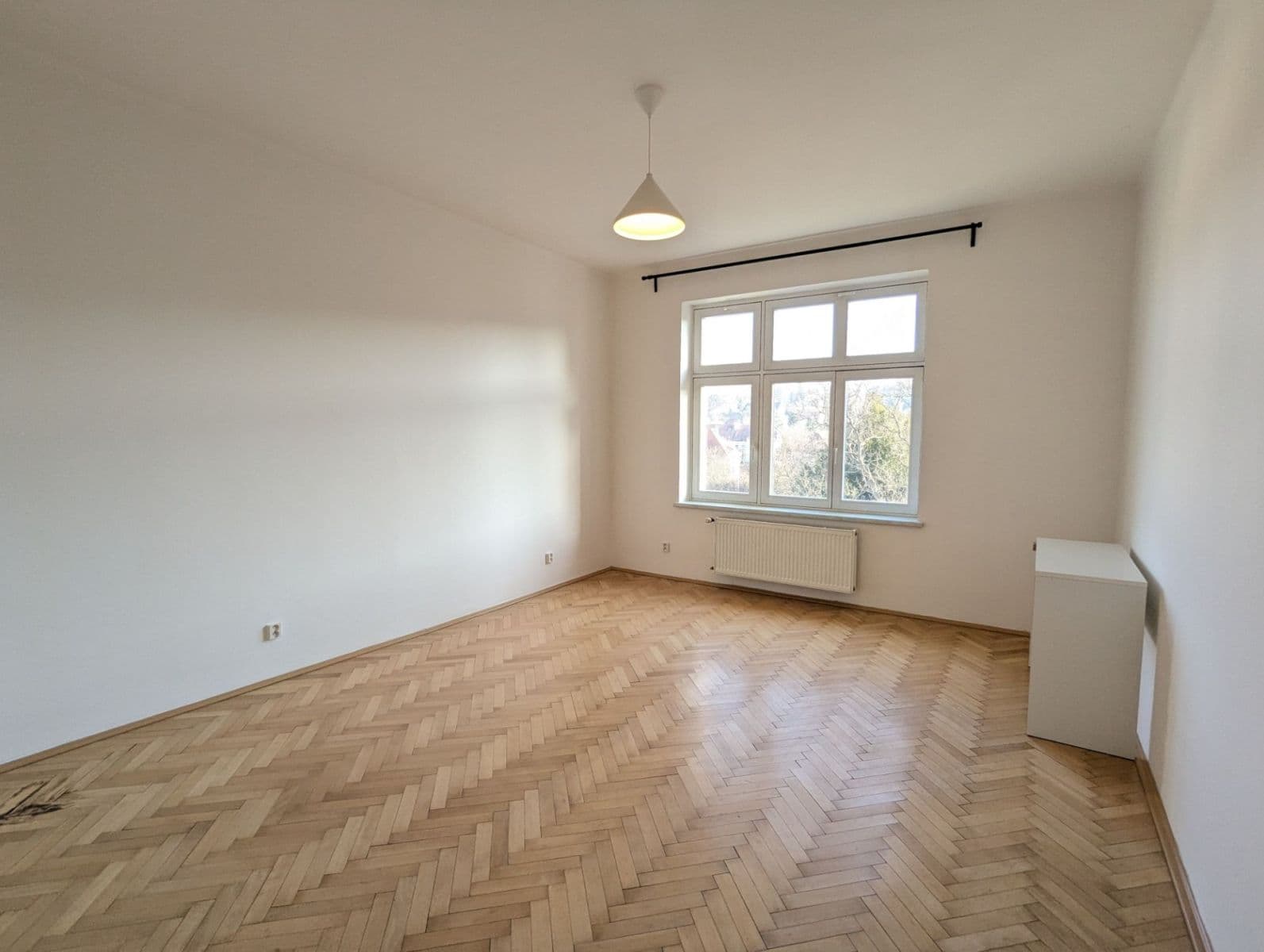 Prenájom bytu 1-izbový 49 m², Evropská, Praha, Praha Prenájom bytu 1-izbový 49 m², Evropská, Praha, Praha