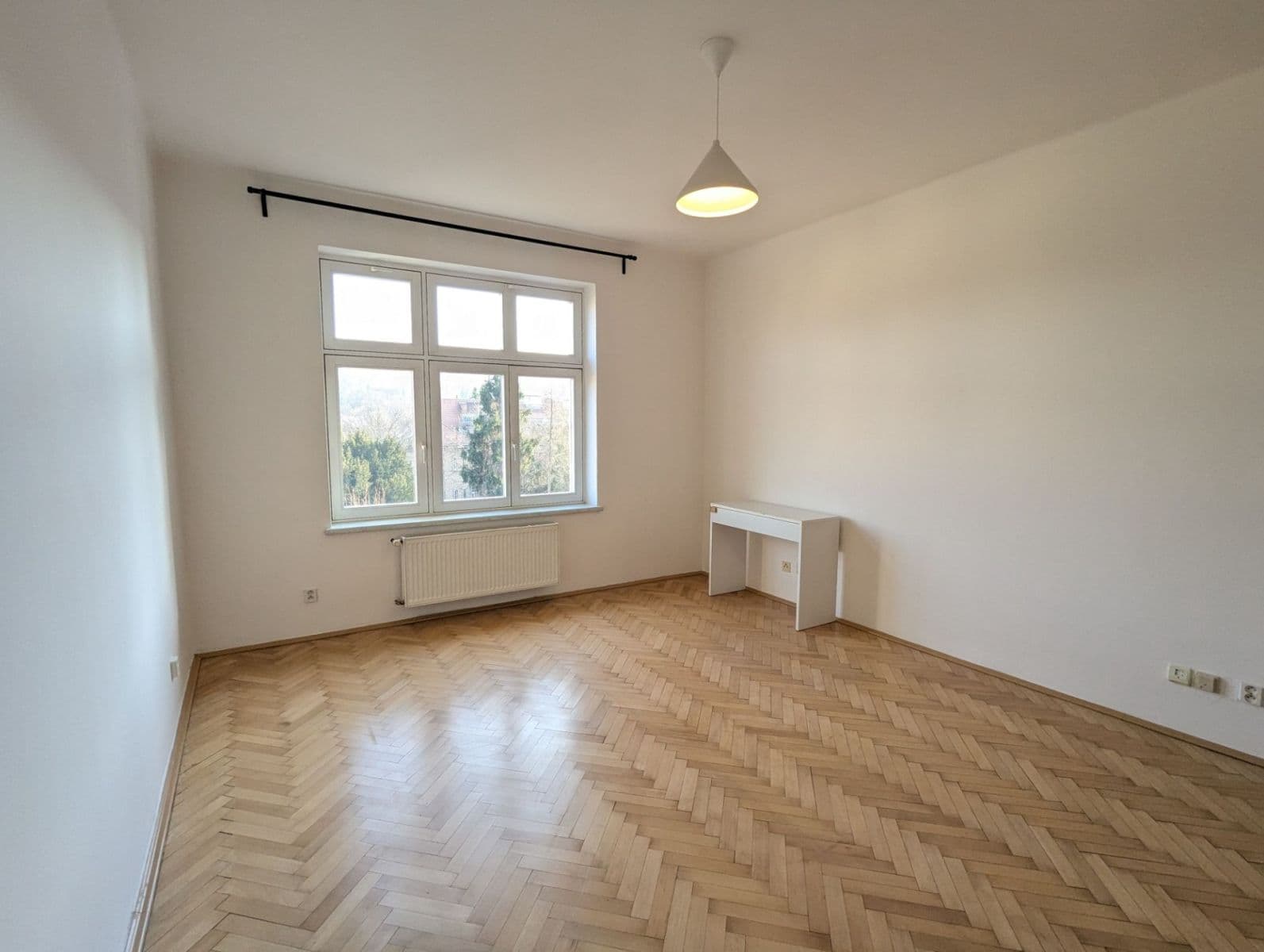 Prenájom bytu 1-izbový 49 m², Evropská, Praha, Praha Prenájom bytu 1-izbový 49 m², Evropská, Praha, Praha