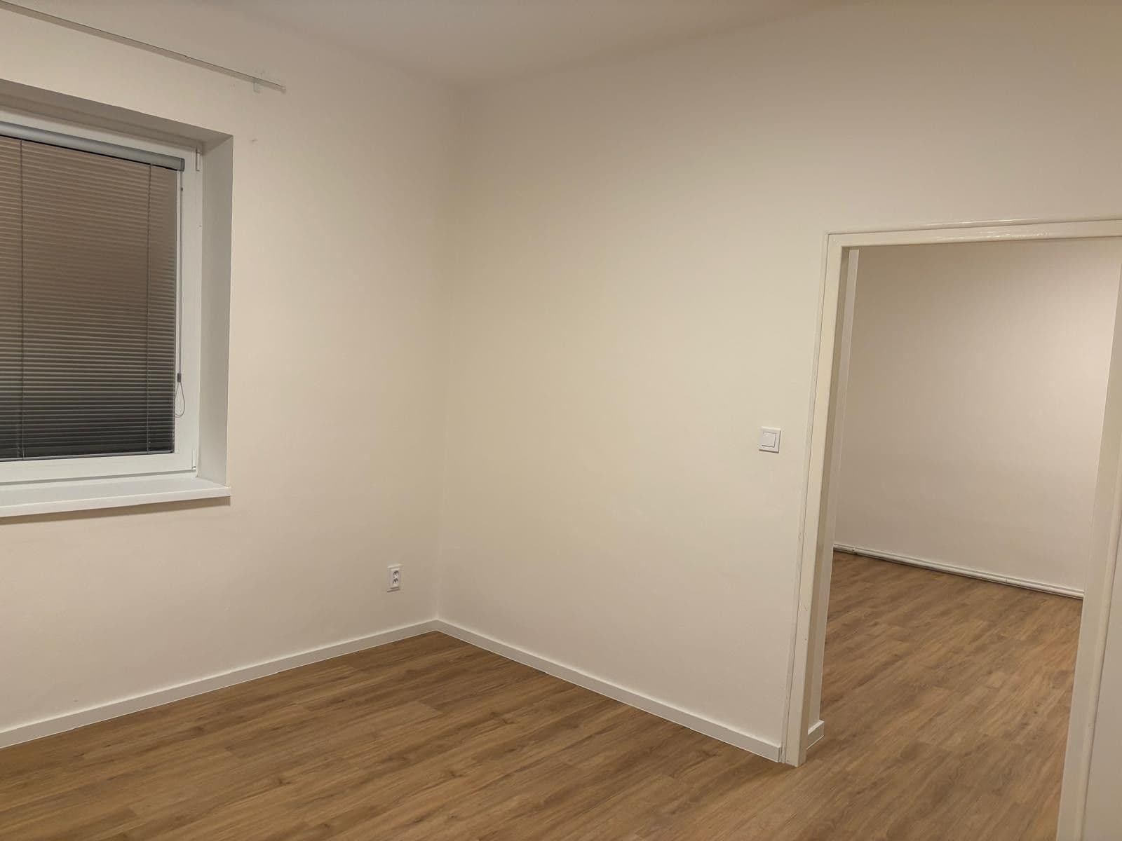 Prenájom bytu 2-izbový 52 m², Dvořákova, Rudná, Středočeský kraj Prenájom bytu 2-izbový 52 m², Dvořákova, Rudná, Středočeský kraj