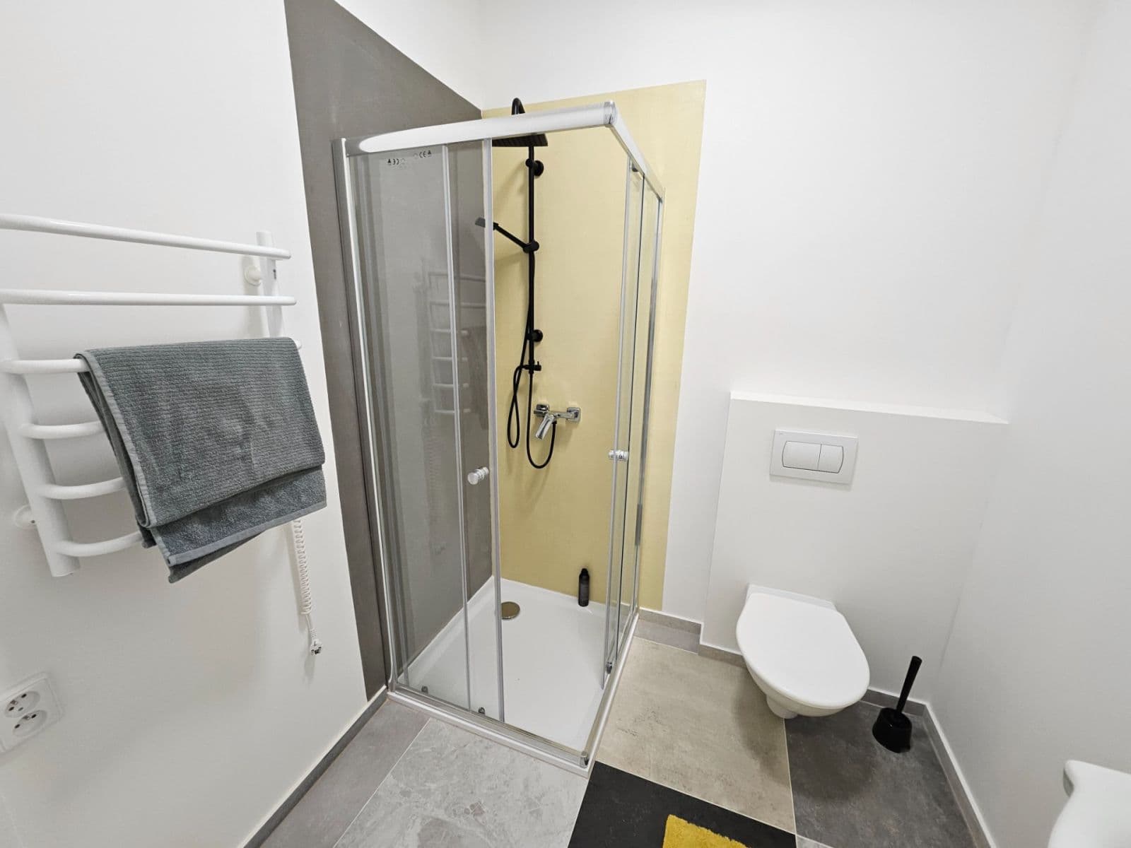 Prenájom bytu 2-izbový 52 m², Čejkova, Brno, Jihomoravský kraj Prenájom bytu 2-izbový 52 m², Čejkova, Brno, Jihomoravský kraj