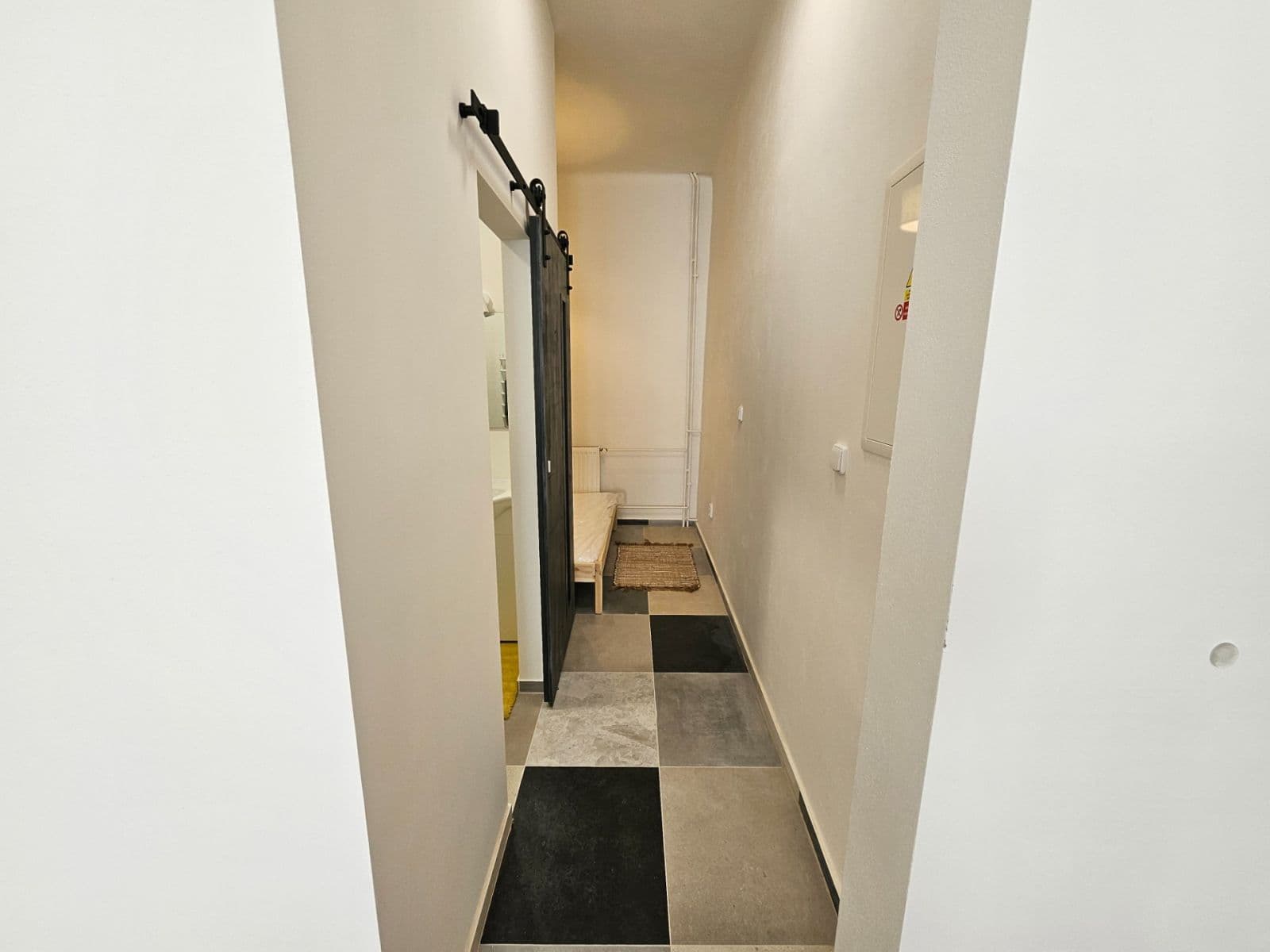 Prenájom bytu 2-izbový 52 m², Čejkova, Brno, Jihomoravský kraj Prenájom bytu 2-izbový 52 m², Čejkova, Brno, Jihomoravský kraj