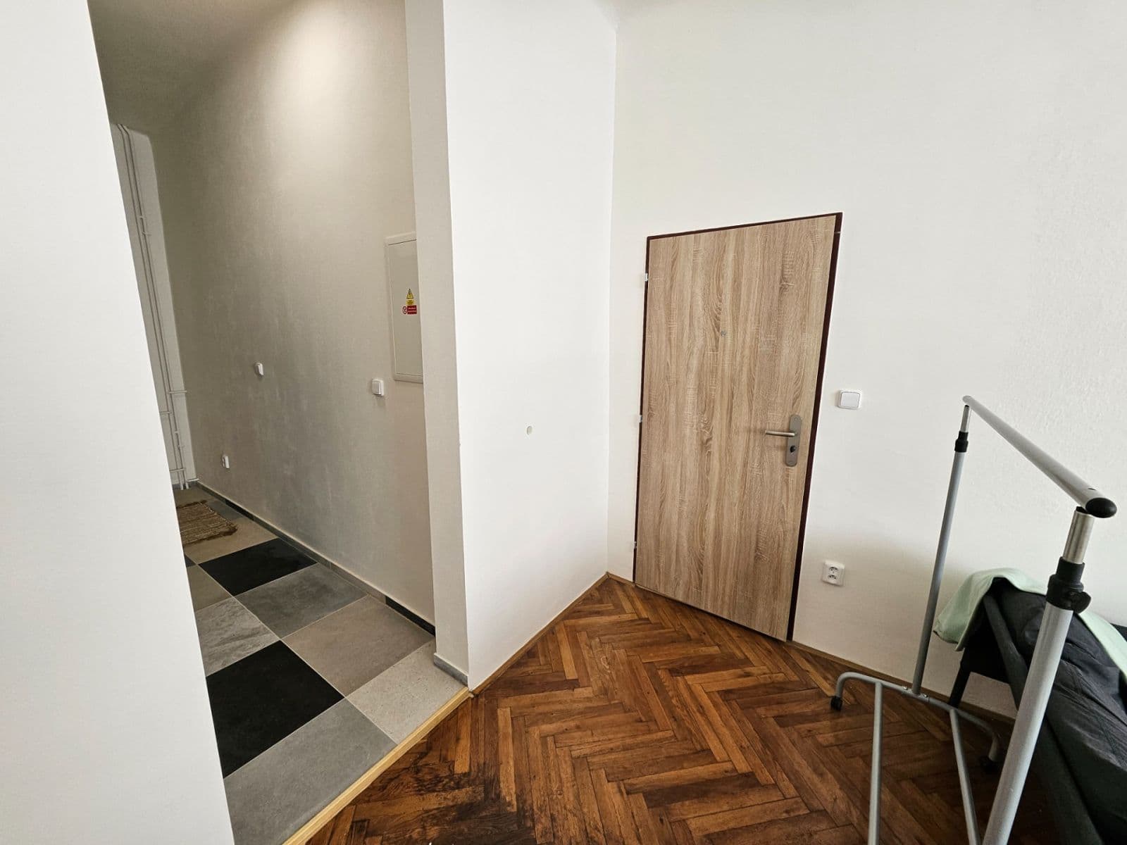 Prenájom bytu 2-izbový 52 m², Čejkova, Brno, Jihomoravský kraj Prenájom bytu 2-izbový 52 m², Čejkova, Brno, Jihomoravský kraj