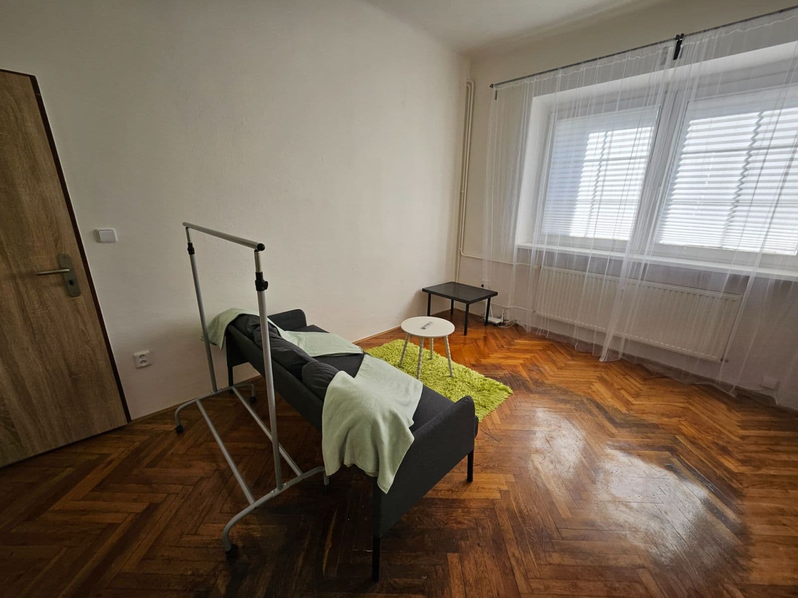 Prenájom bytu 2-izbový 52 m², Čejkova, Brno, Jihomoravský kraj Prenájom bytu 2-izbový 52 m², Čejkova, Brno, Jihomoravský kraj